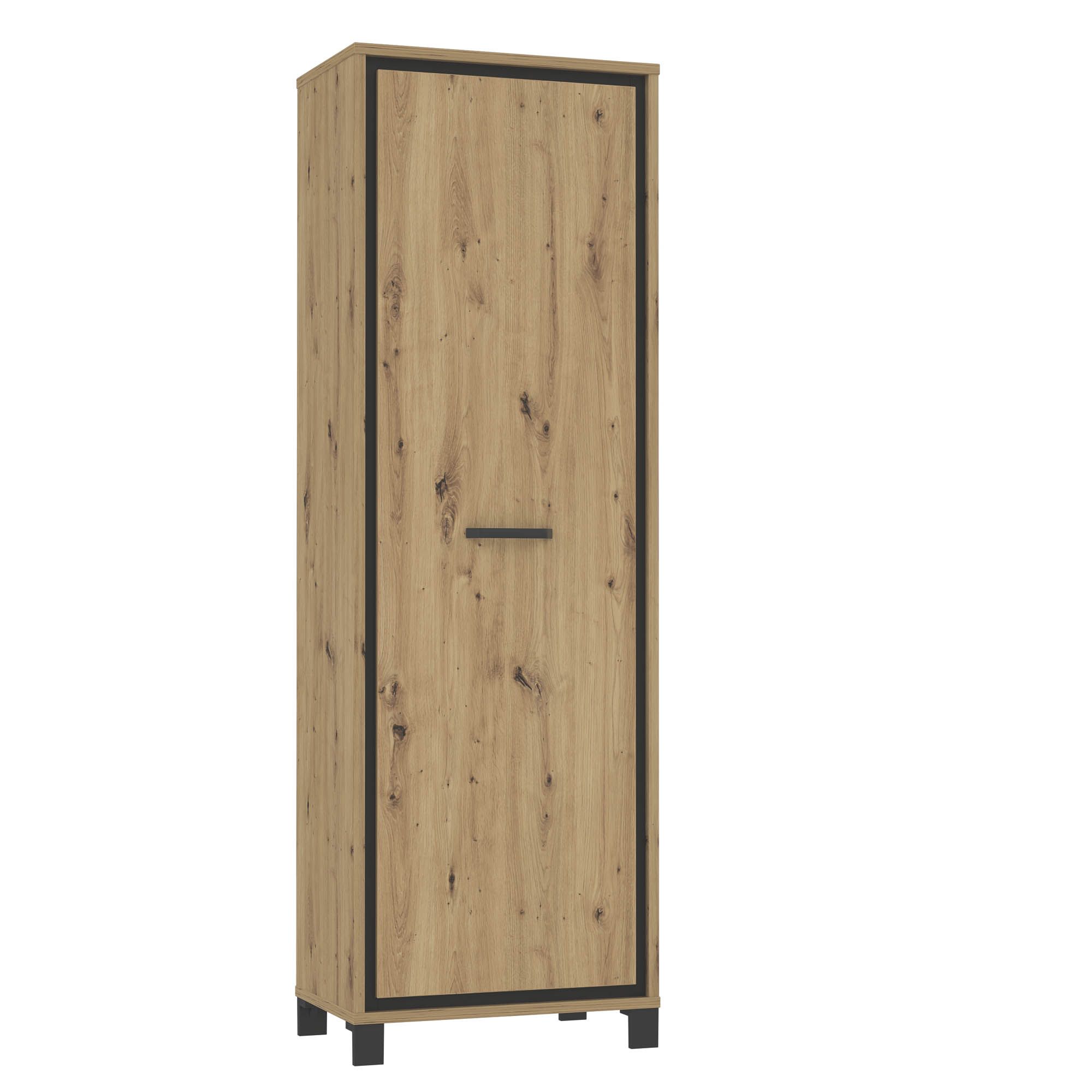 Garderobenschrank TRONDHEIM
