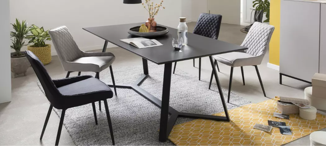 Esstisch BERINGEN Esstisch BERINGEN