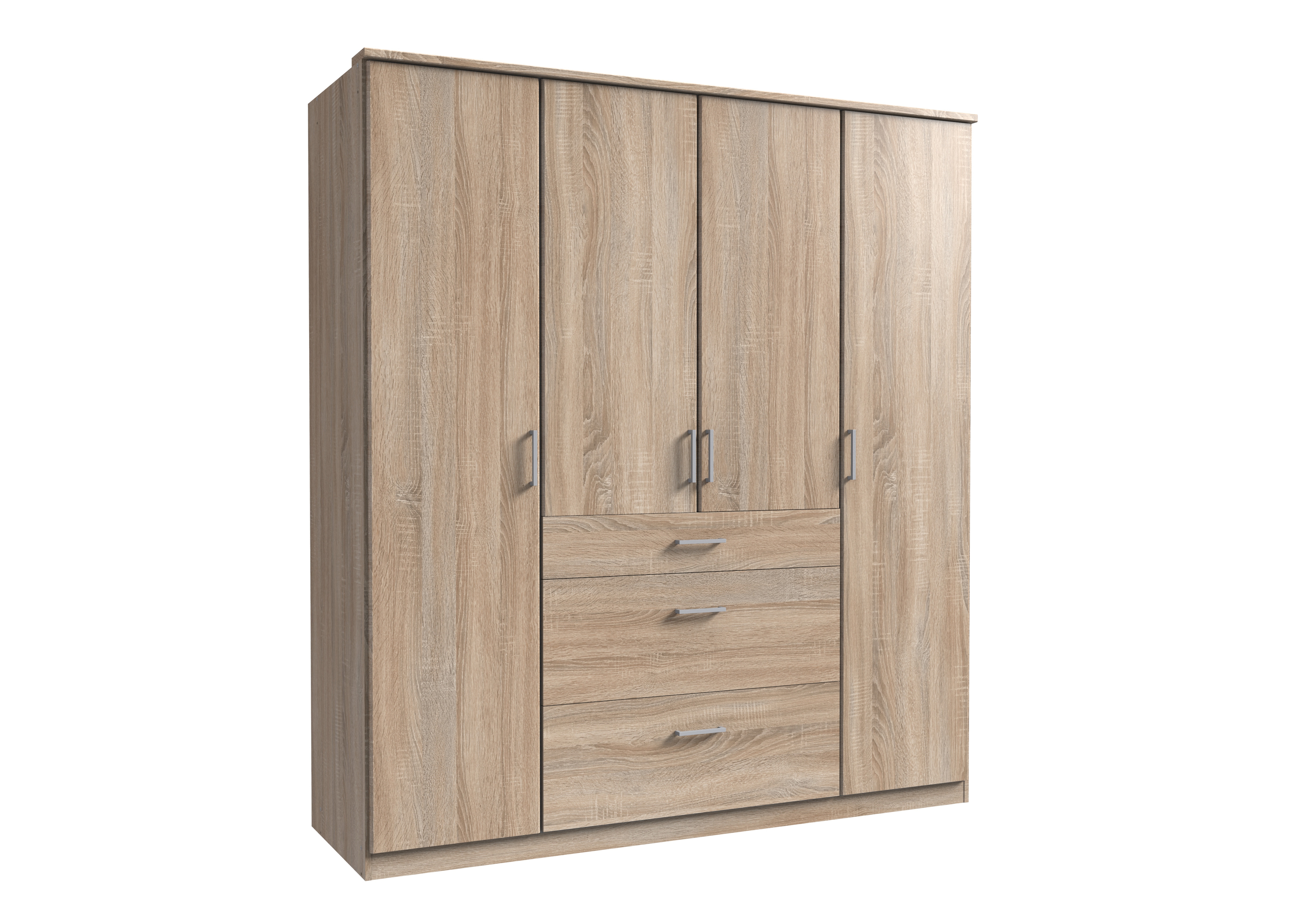 Kleiderschrank CLICK