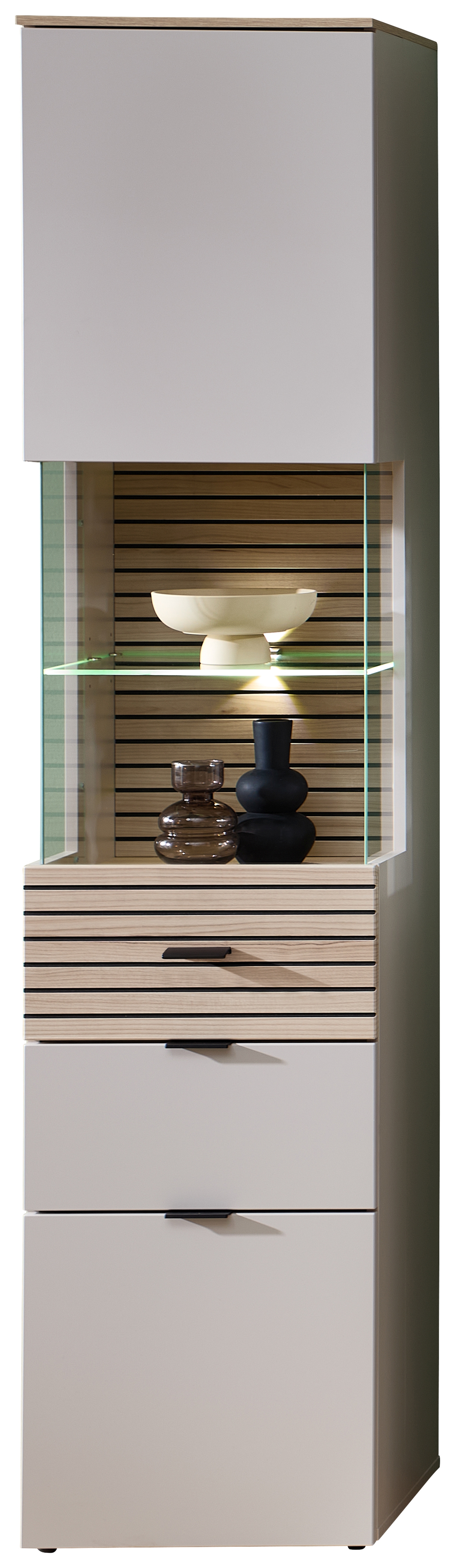 Vitrine INA