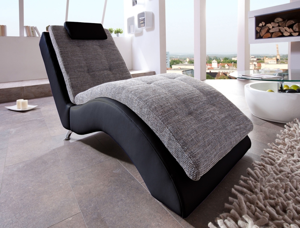 Chaiselongue VENGO Chaiselongue VENGO