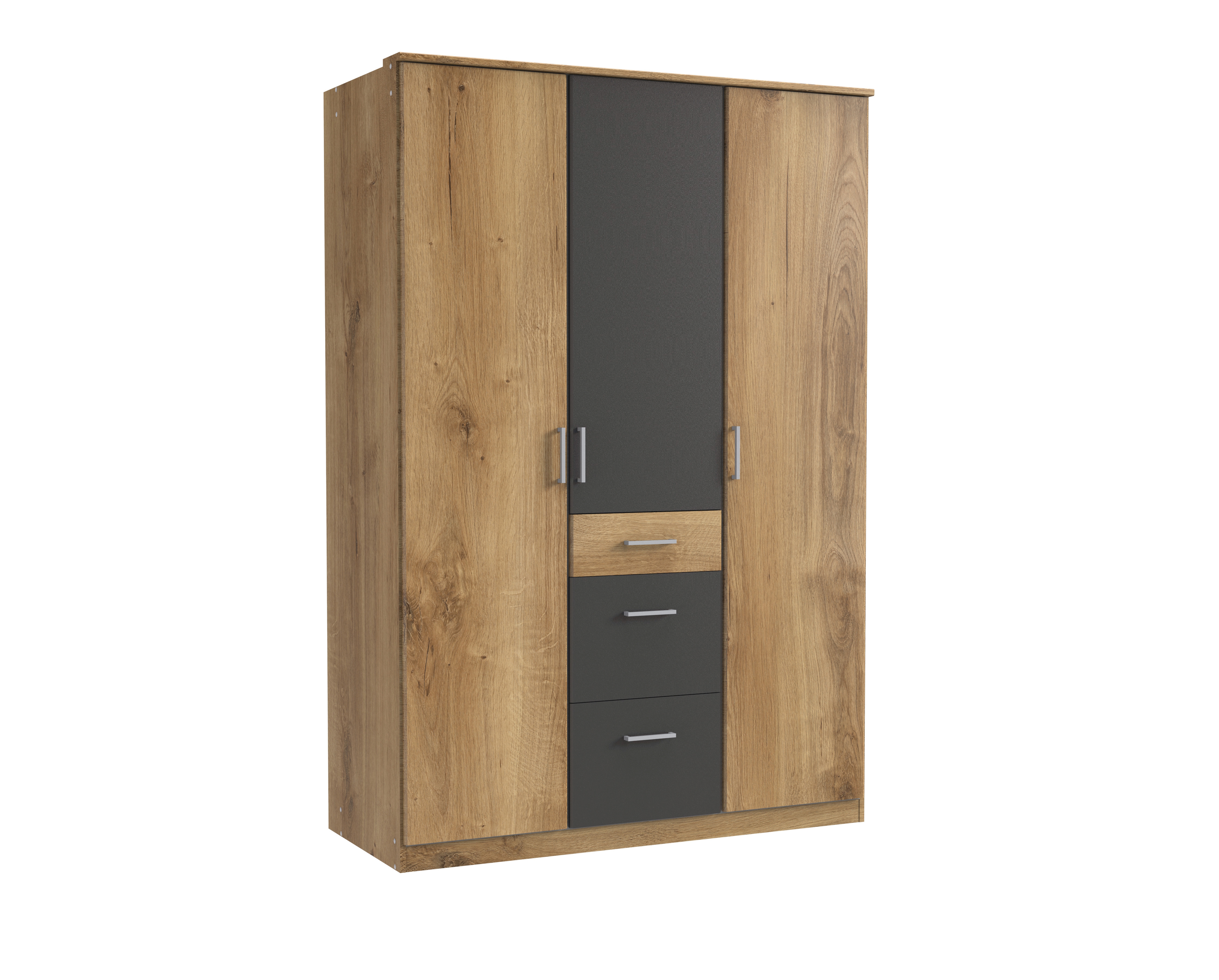 Kleiderschrank CLICK