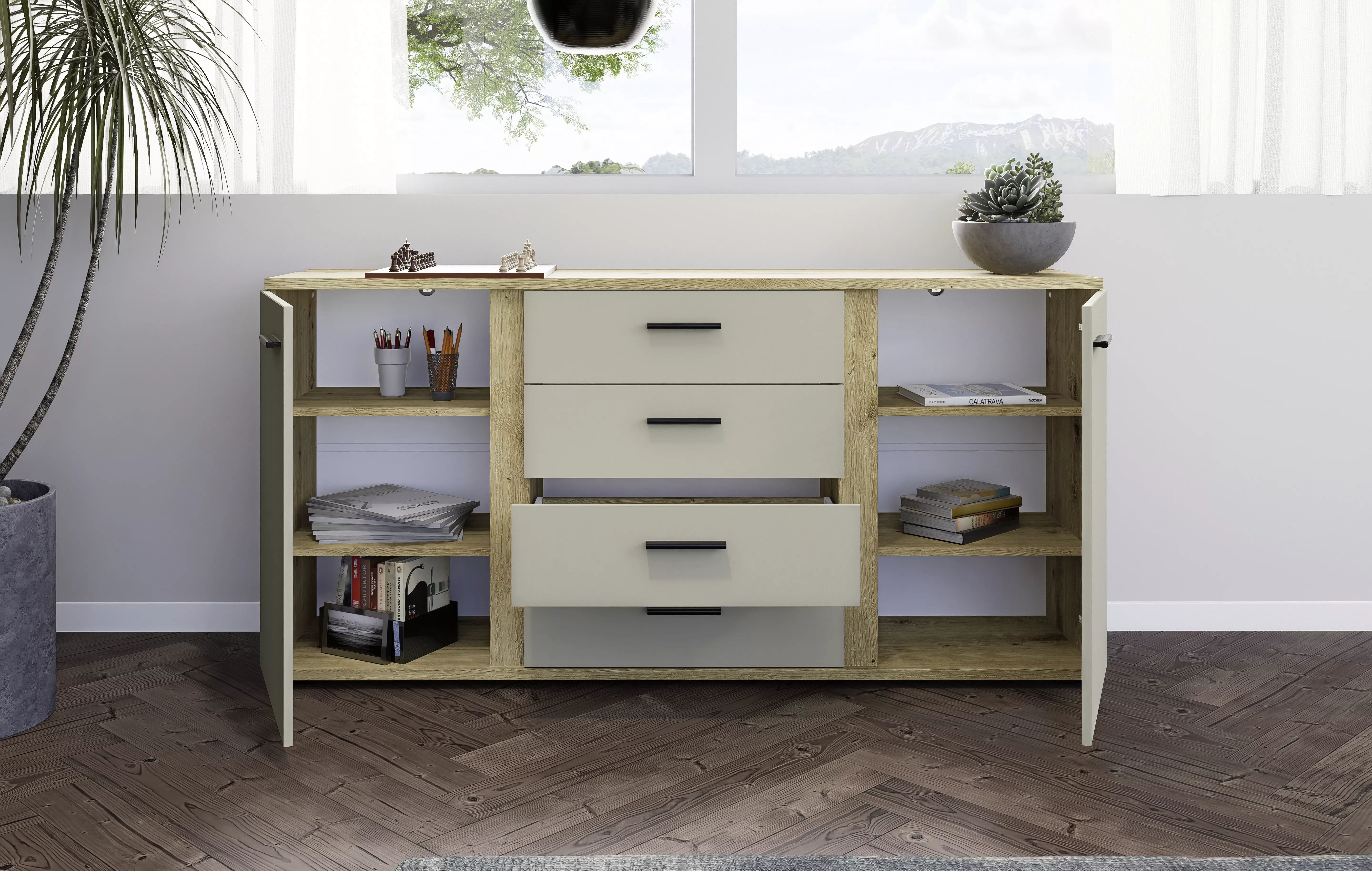Sideboard KANADA Sideboard KANADA