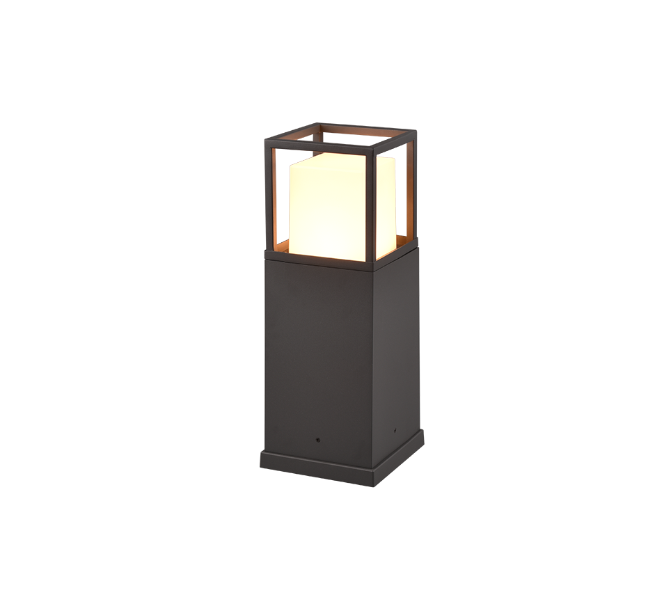 LED Wegeleuchte WITHAM