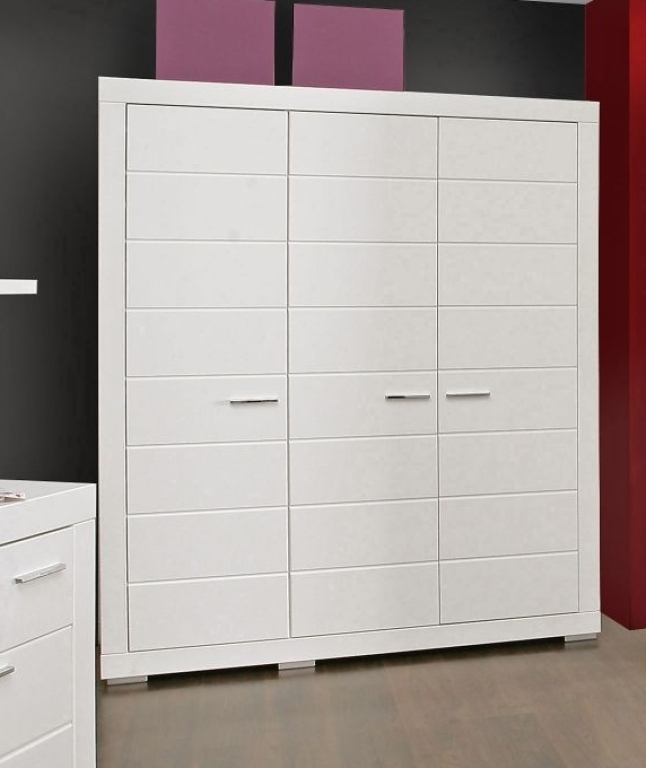 Kleiderschrank SNOW