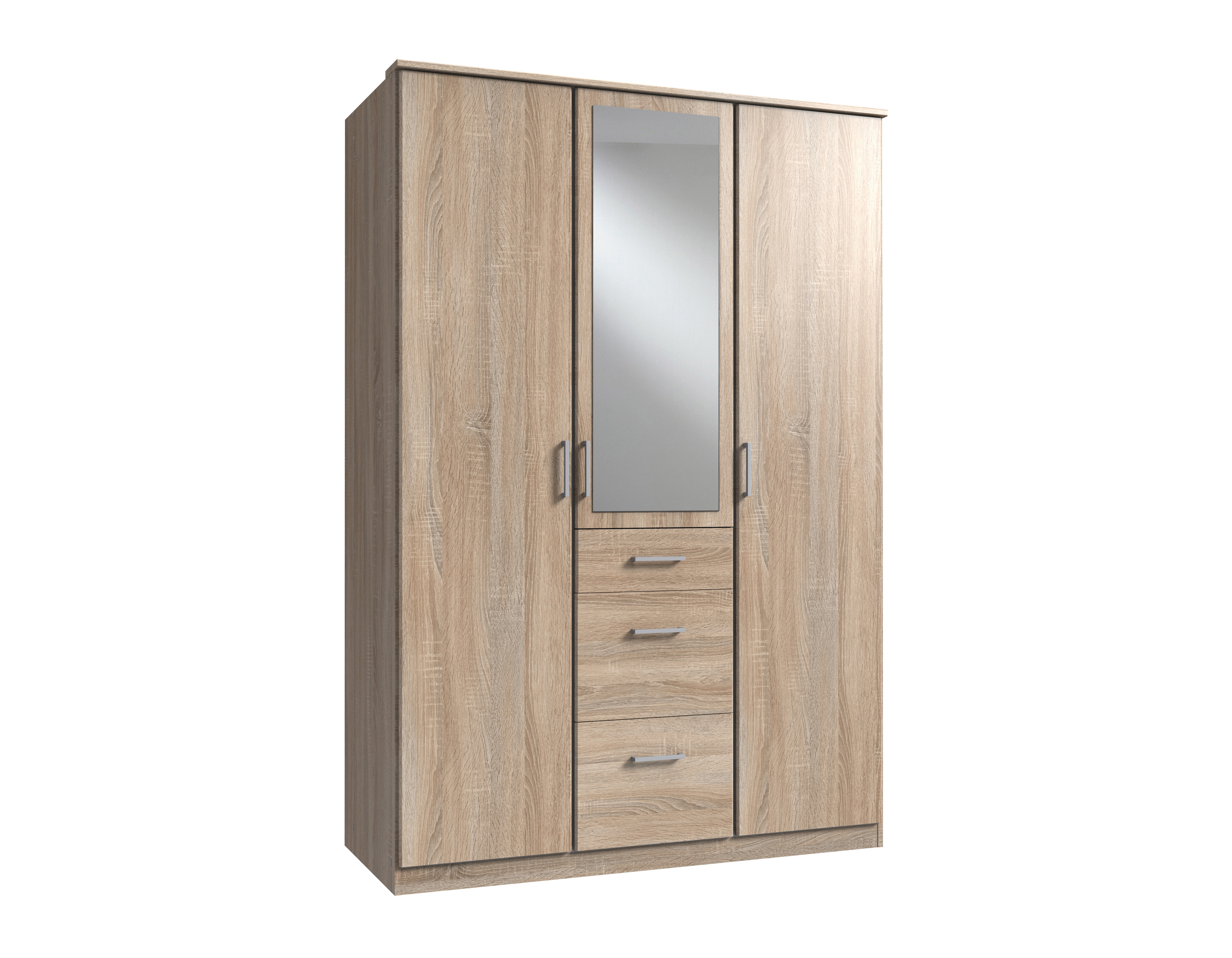 Kleiderschrank CLICK