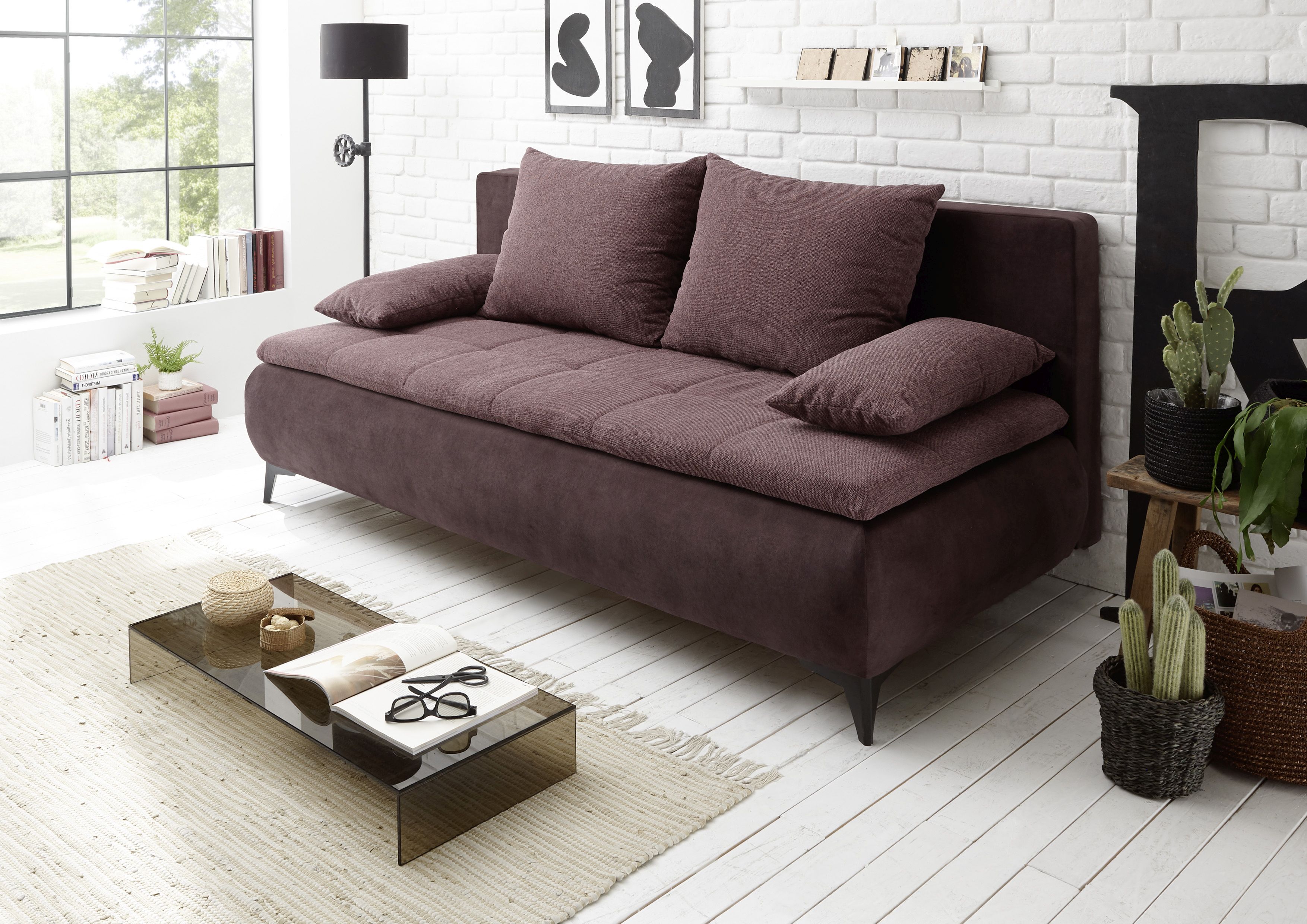 Schlafsofa ZOE