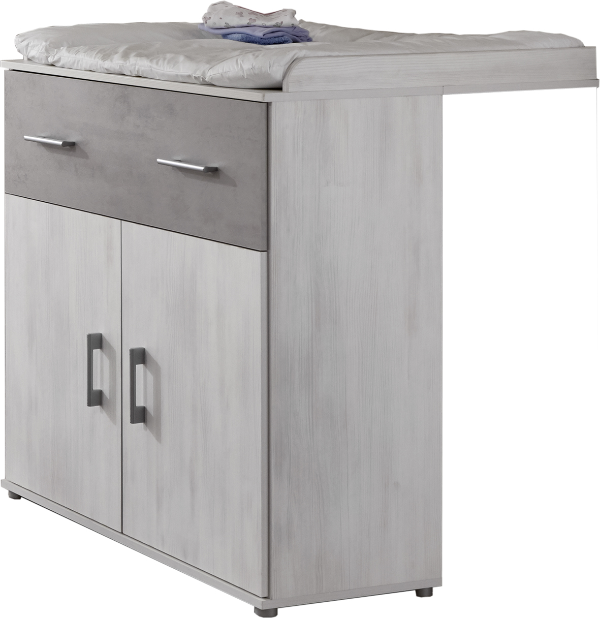 Babyzimmer-Set 3-teilig FERDI