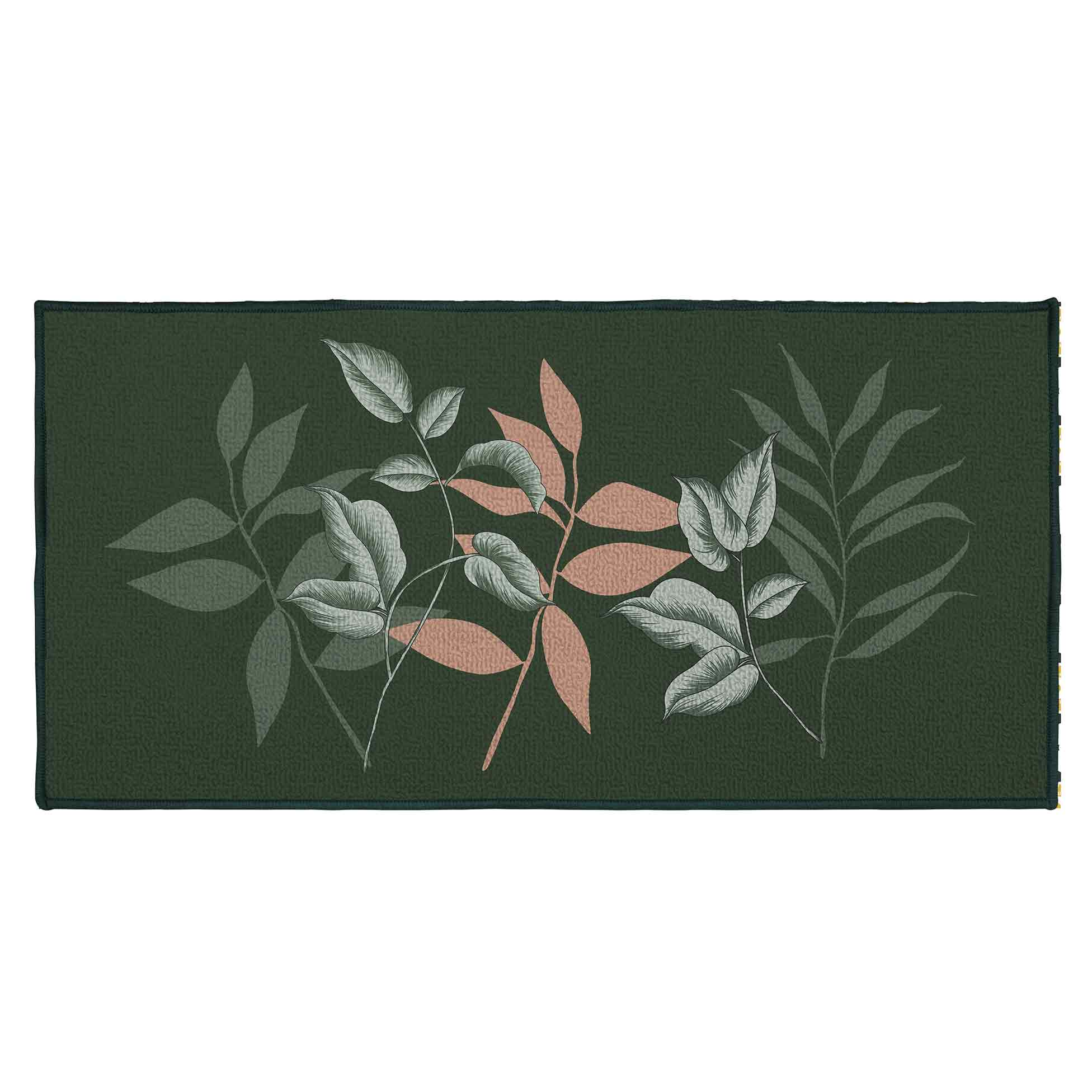 Bodenmatte JARDIN D'INTERIEUR