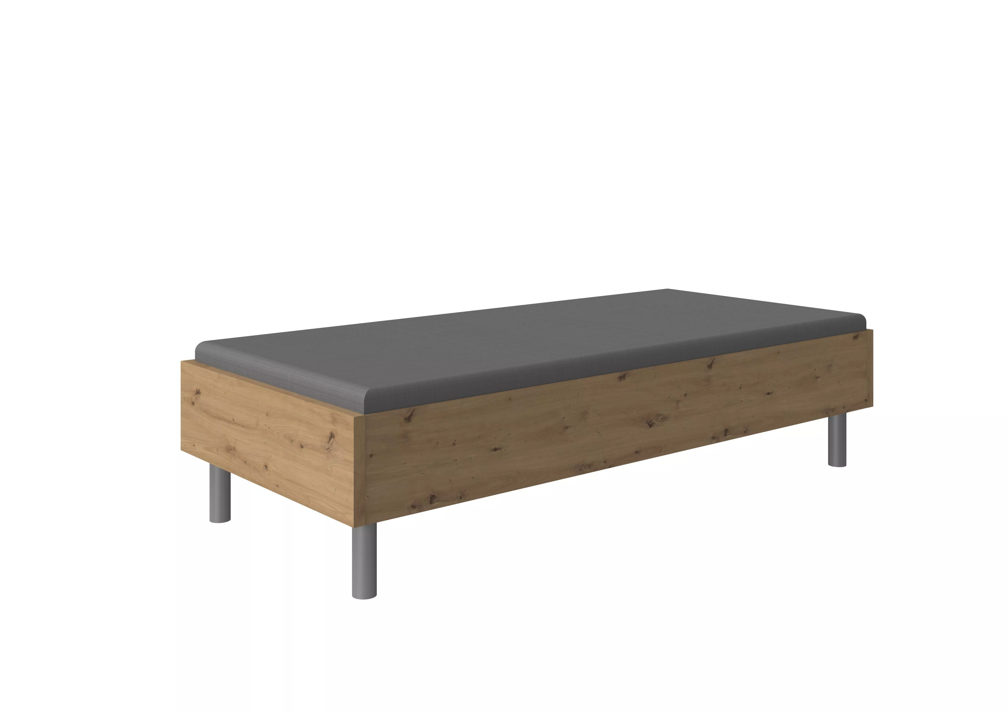 Bett LEVELBEDS A