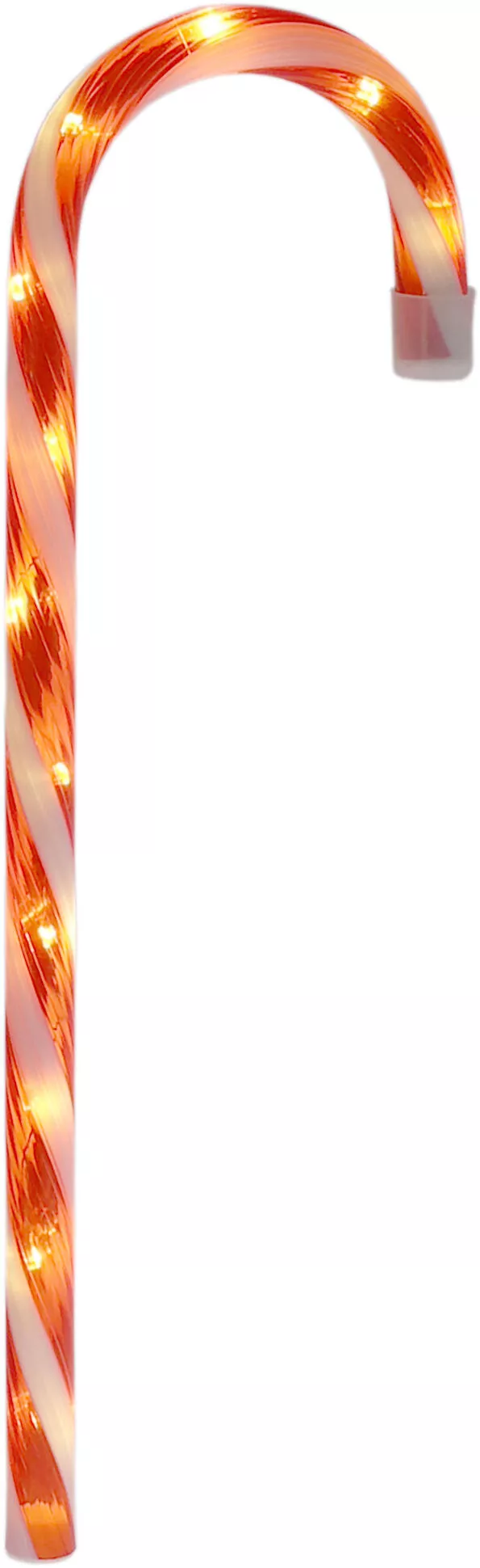 Zuckerstange LED XXL CHRISTMAS