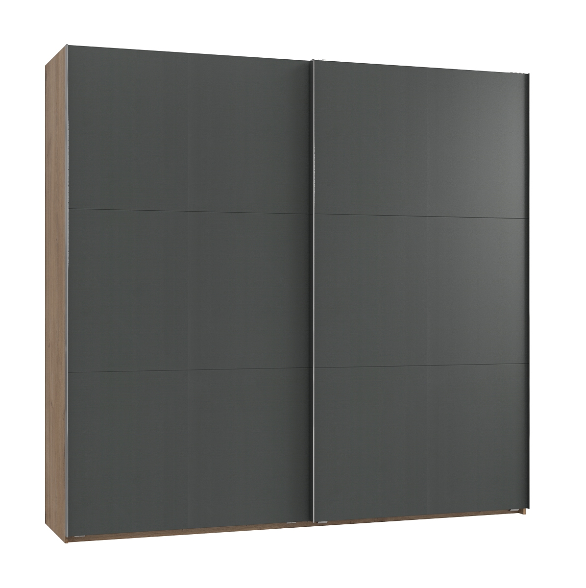 Schwebetürenschrank LEVEL 36 A Schwebetürenschrank LEVEL 36 A