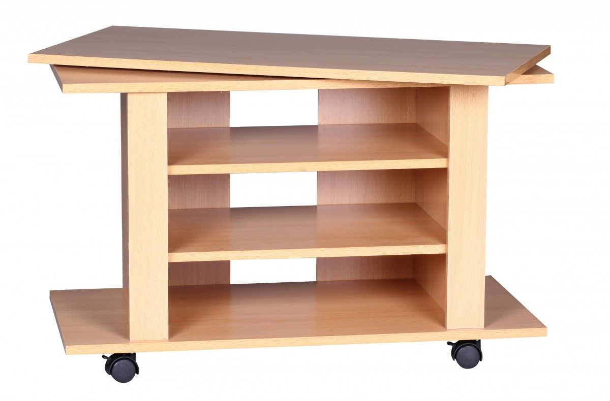TV-Rack ALPAMAYO TV-Rack ALPAMAYO