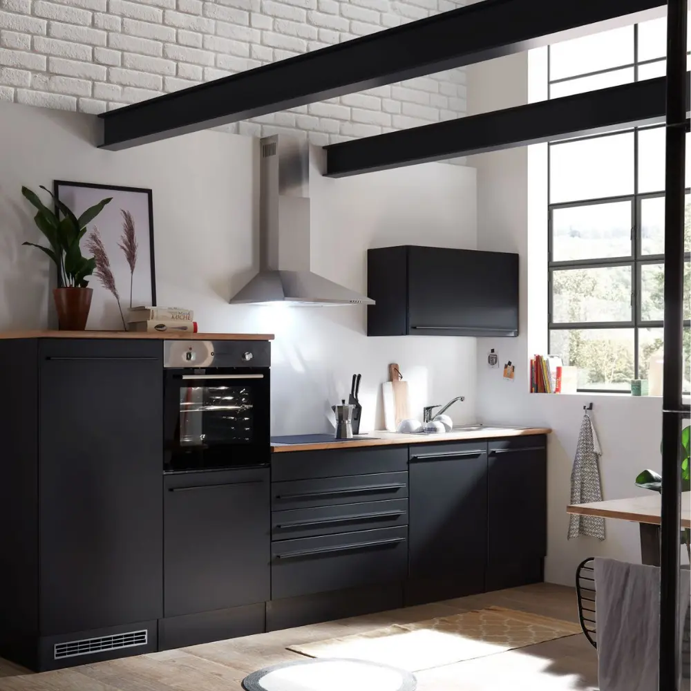Eckschrank ESSENSA