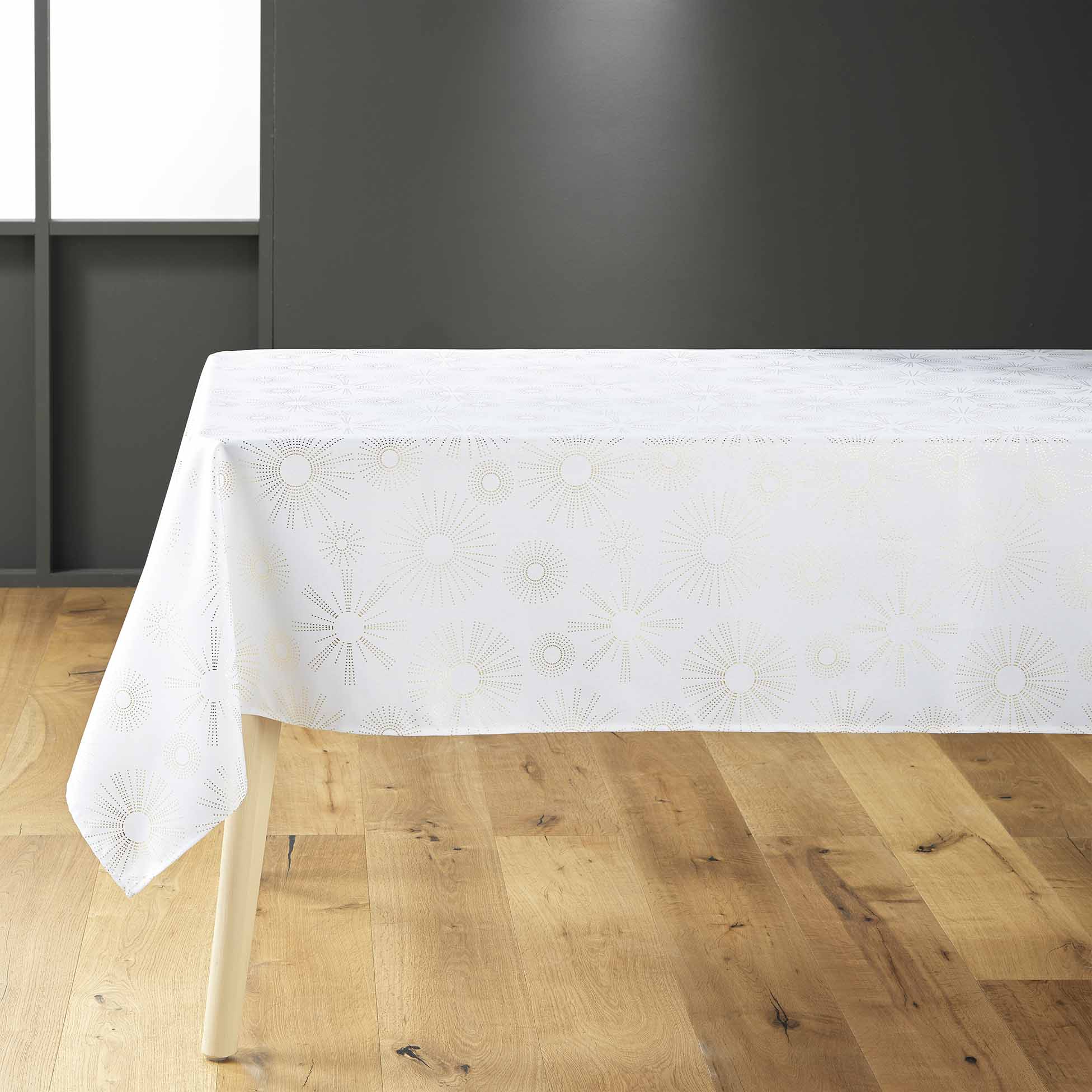 Tischdecke  PAMPILLE