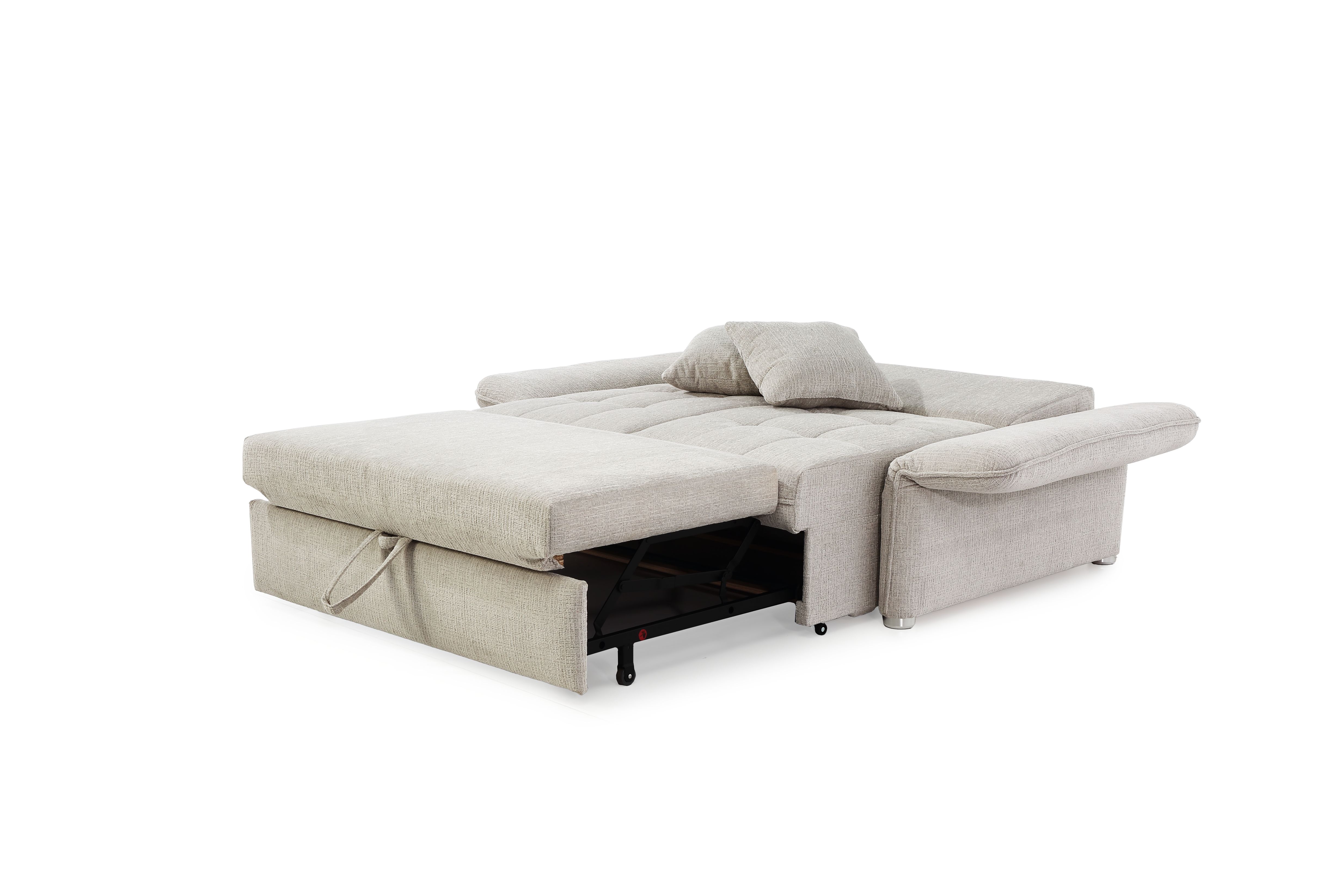 Schlafsofa  LEON 120