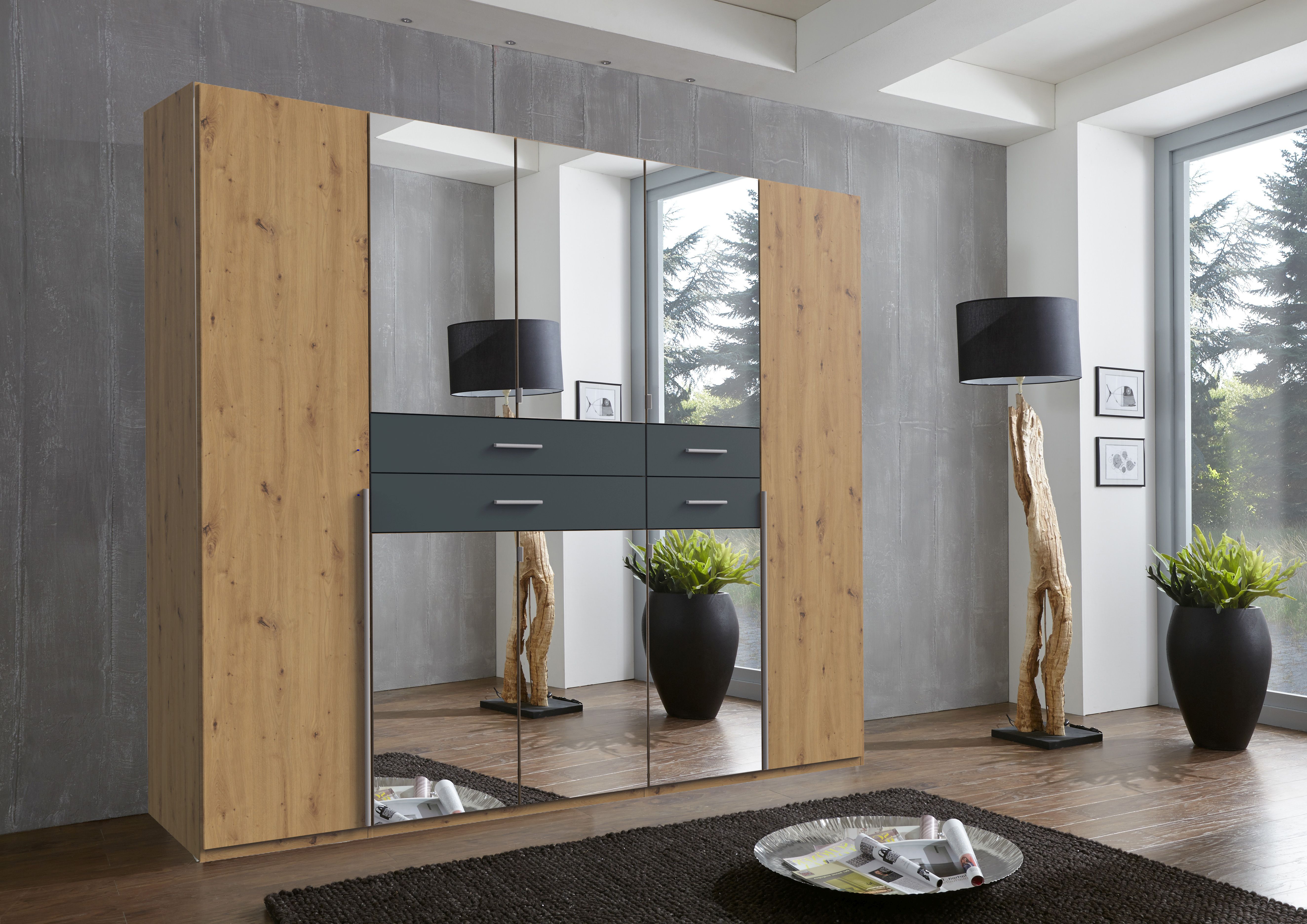 Kleiderschrank DENVER Kleiderschrank DENVER