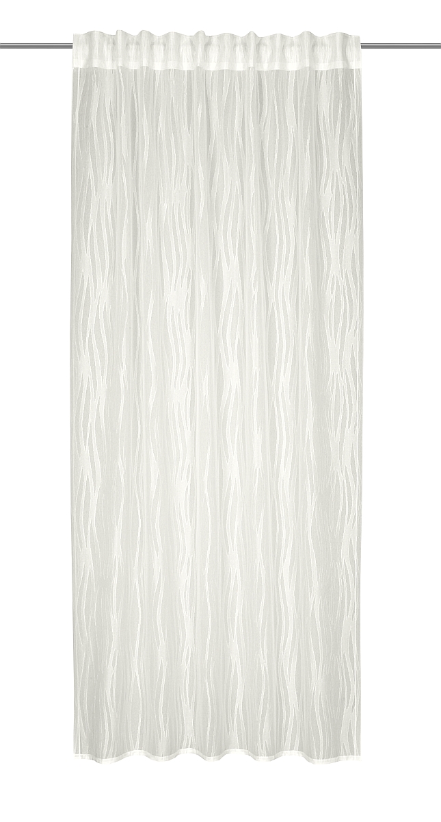 Vorhang 245x140 cm 284905