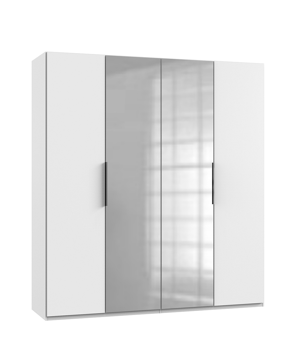 Drehtürenschrank LEVEL 36 A Drehtürenschrank LEVEL 36 A