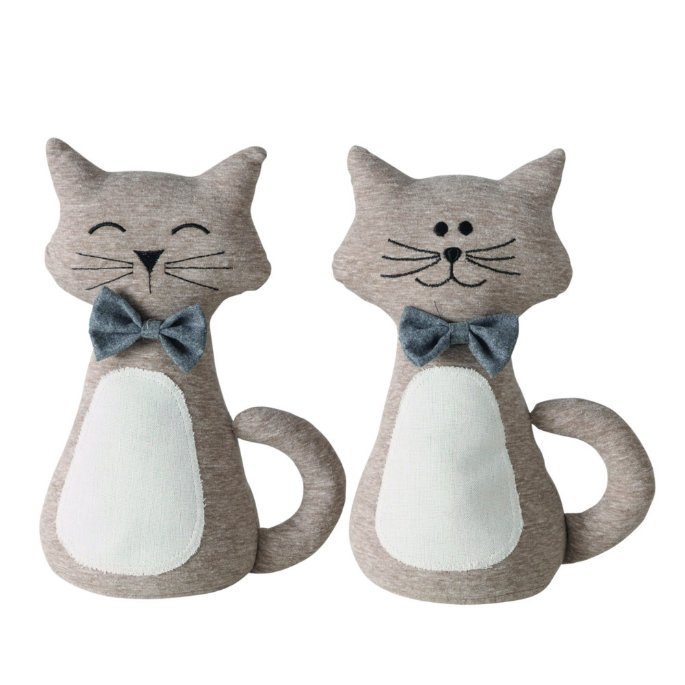 Türstopper sortiert KITTY Türstopper sortiert KITTY