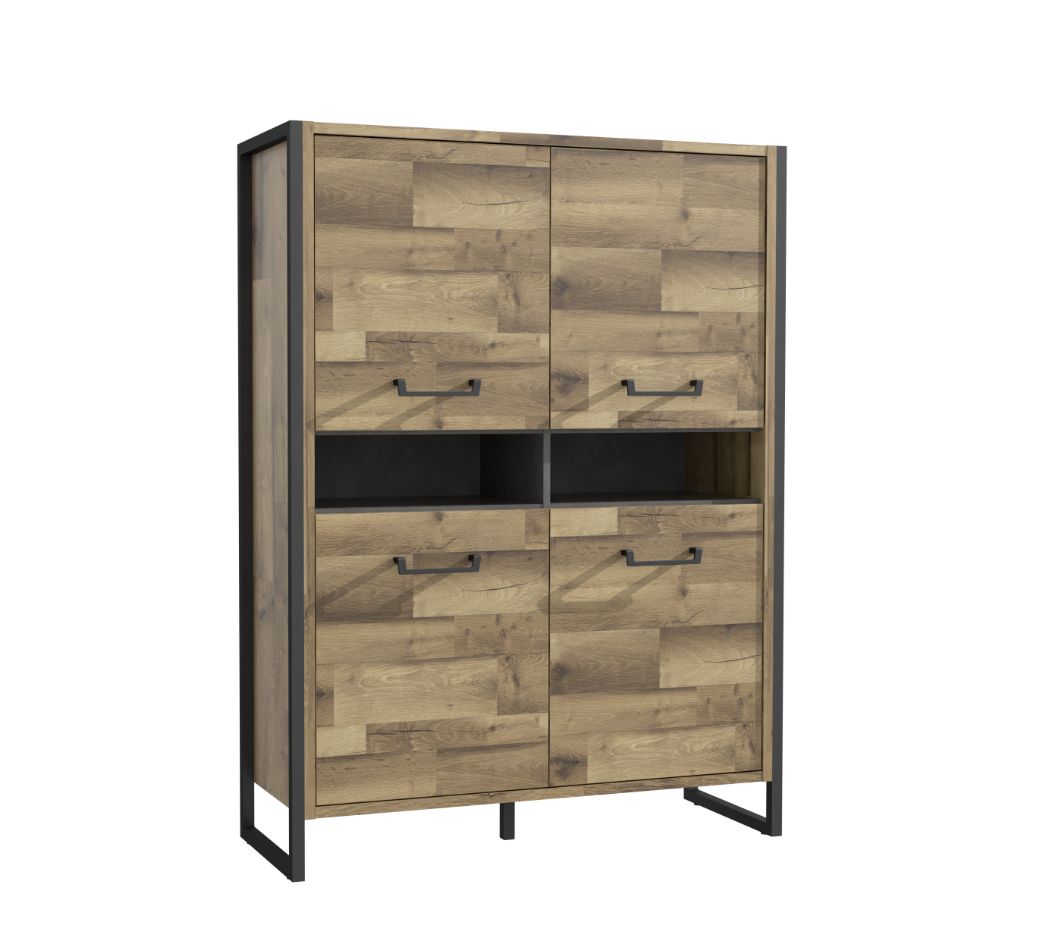 Highboard HUD Highboard HUD