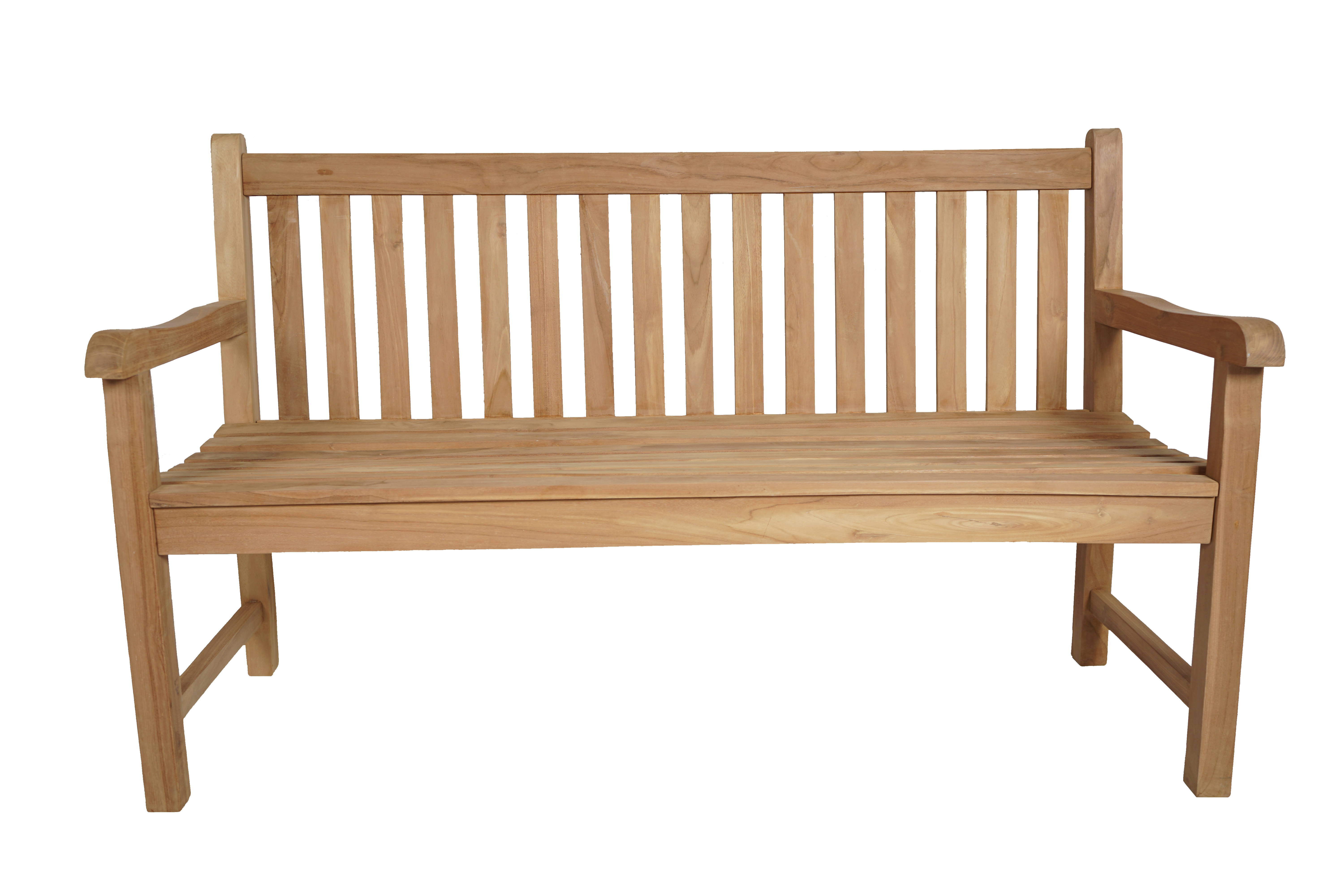 Gartenbank 3-Sitzer BANDUNG