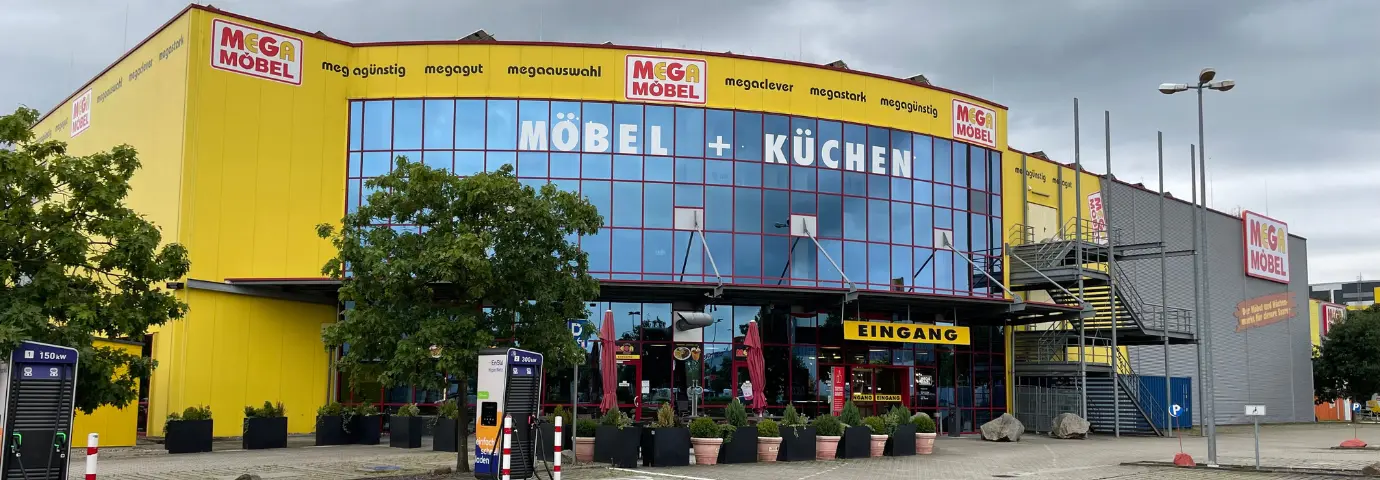 Möbelhaus Rastatt | Möbel Discount