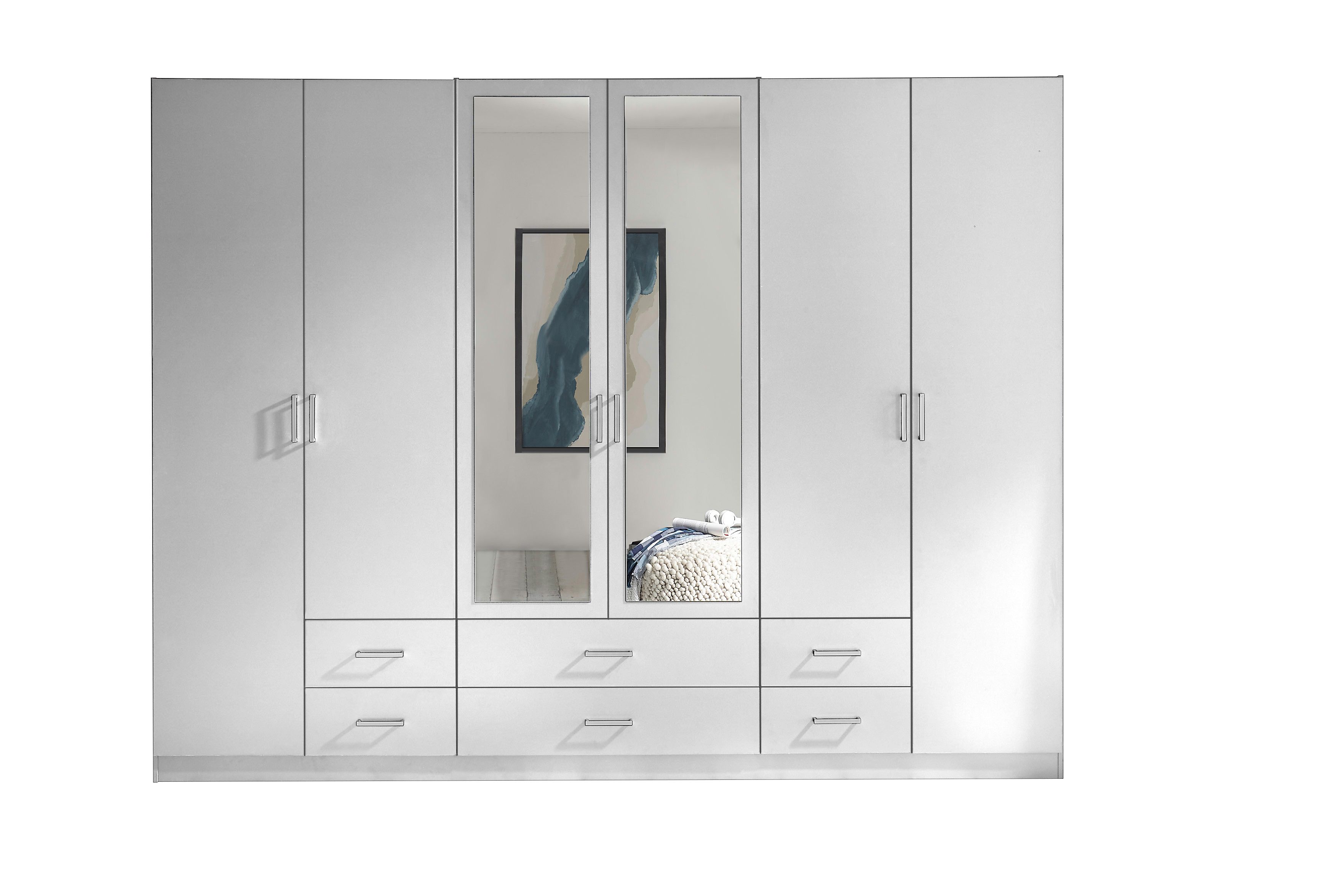 Kleiderschrank CALGARY Kleiderschrank CALGARY