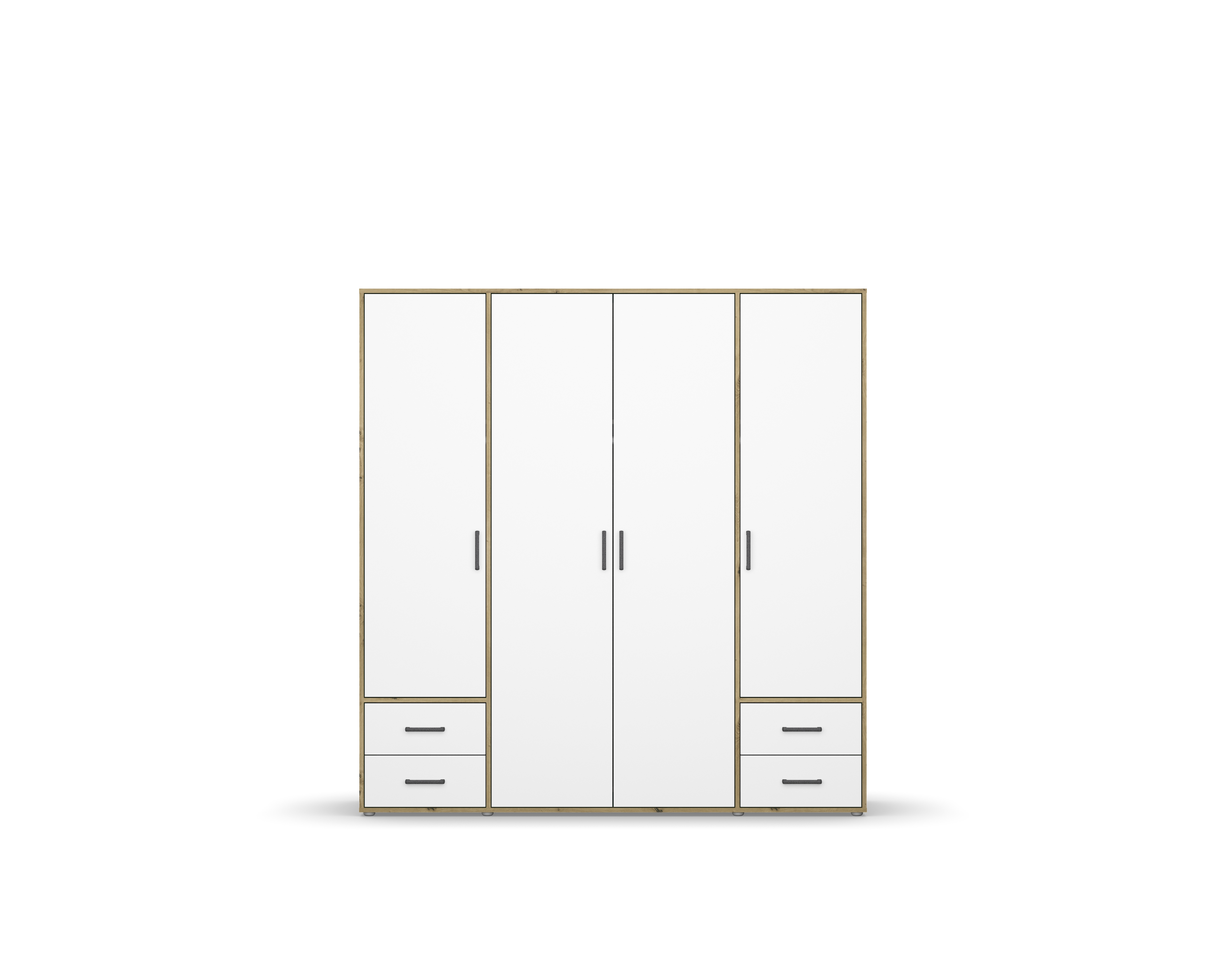Kleiderschrank VOYAGER