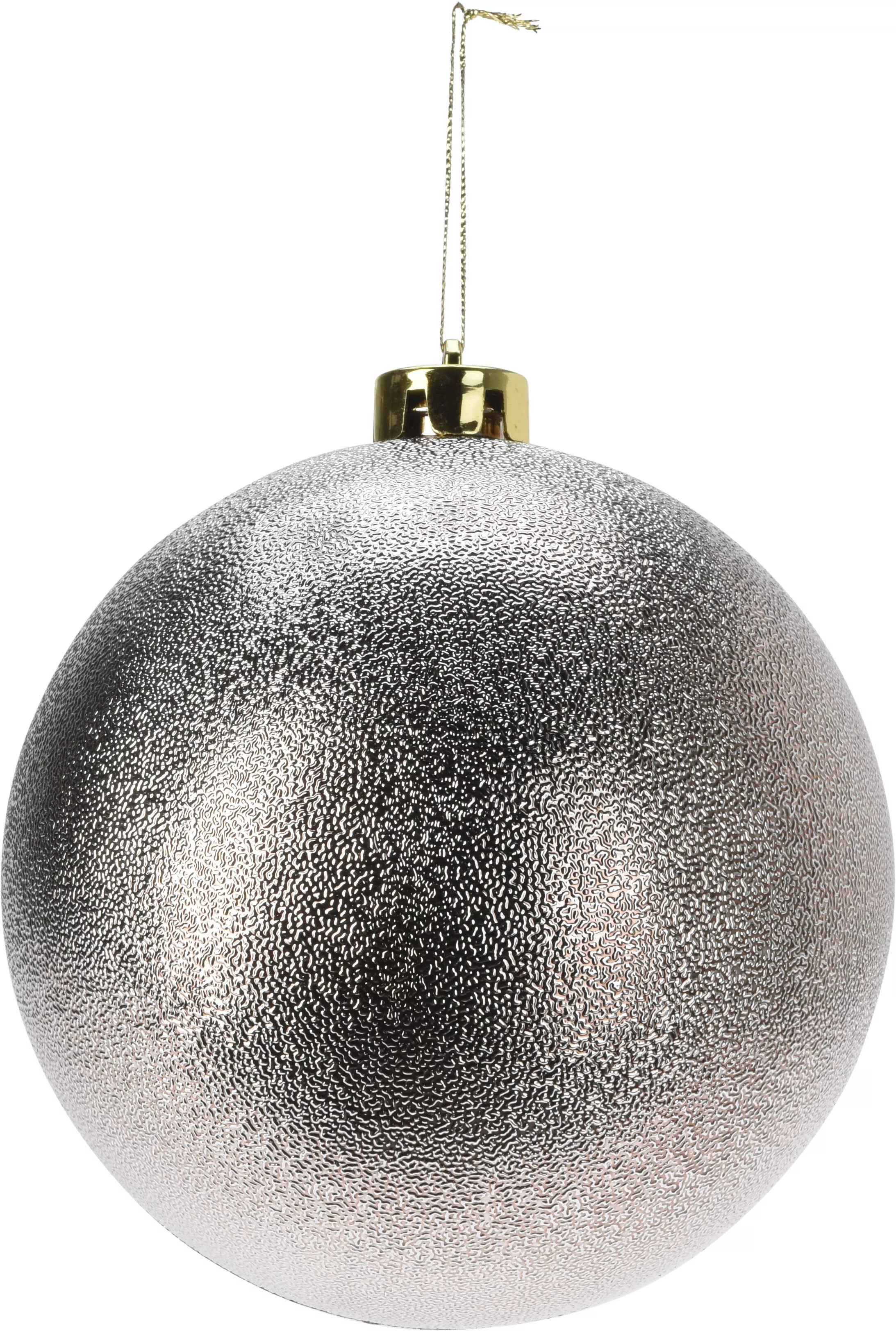 Weihnachtskugel CHRISTMAS Weihnachtskugel CHRISTMAS