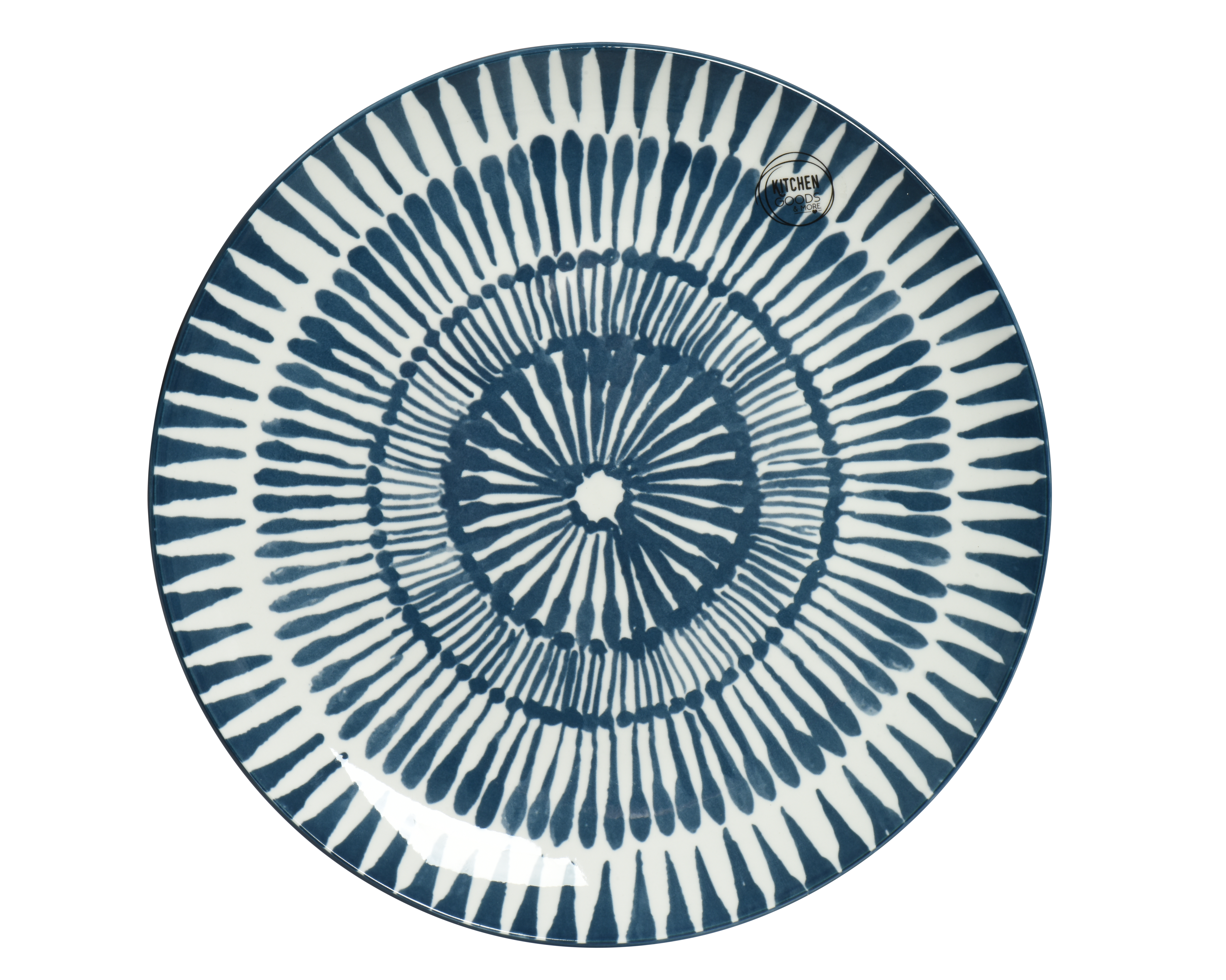 Teller 26,5cm SHELL
