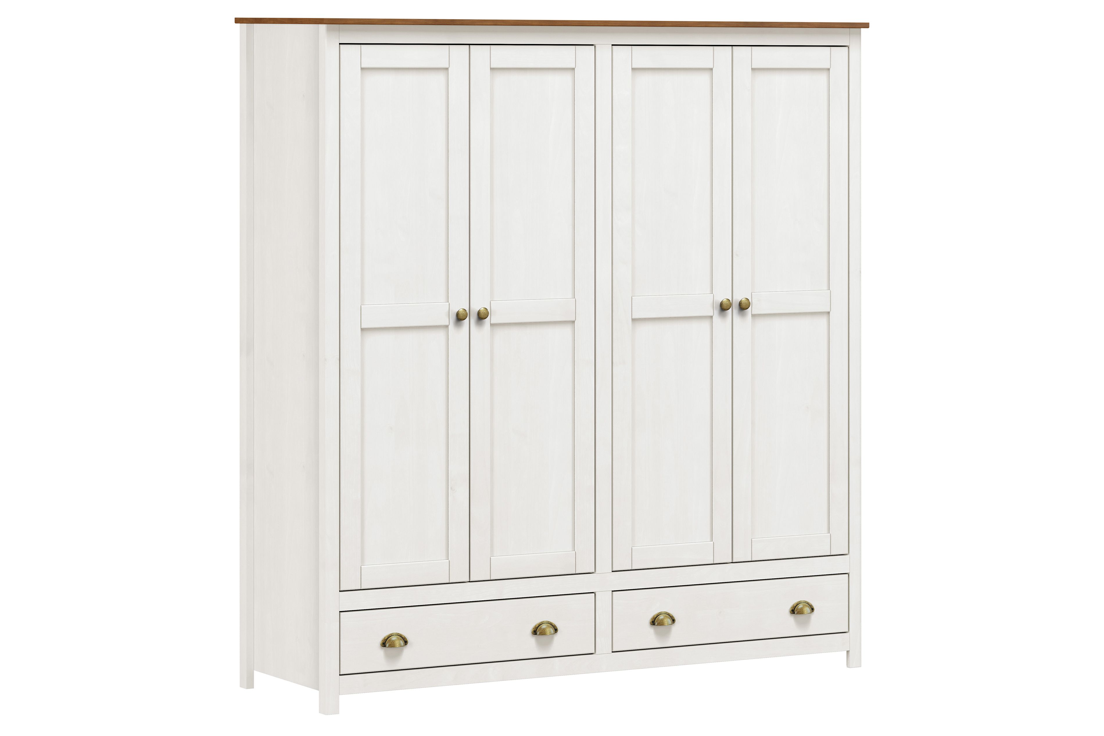 Kleiderschrank MÖBILIA