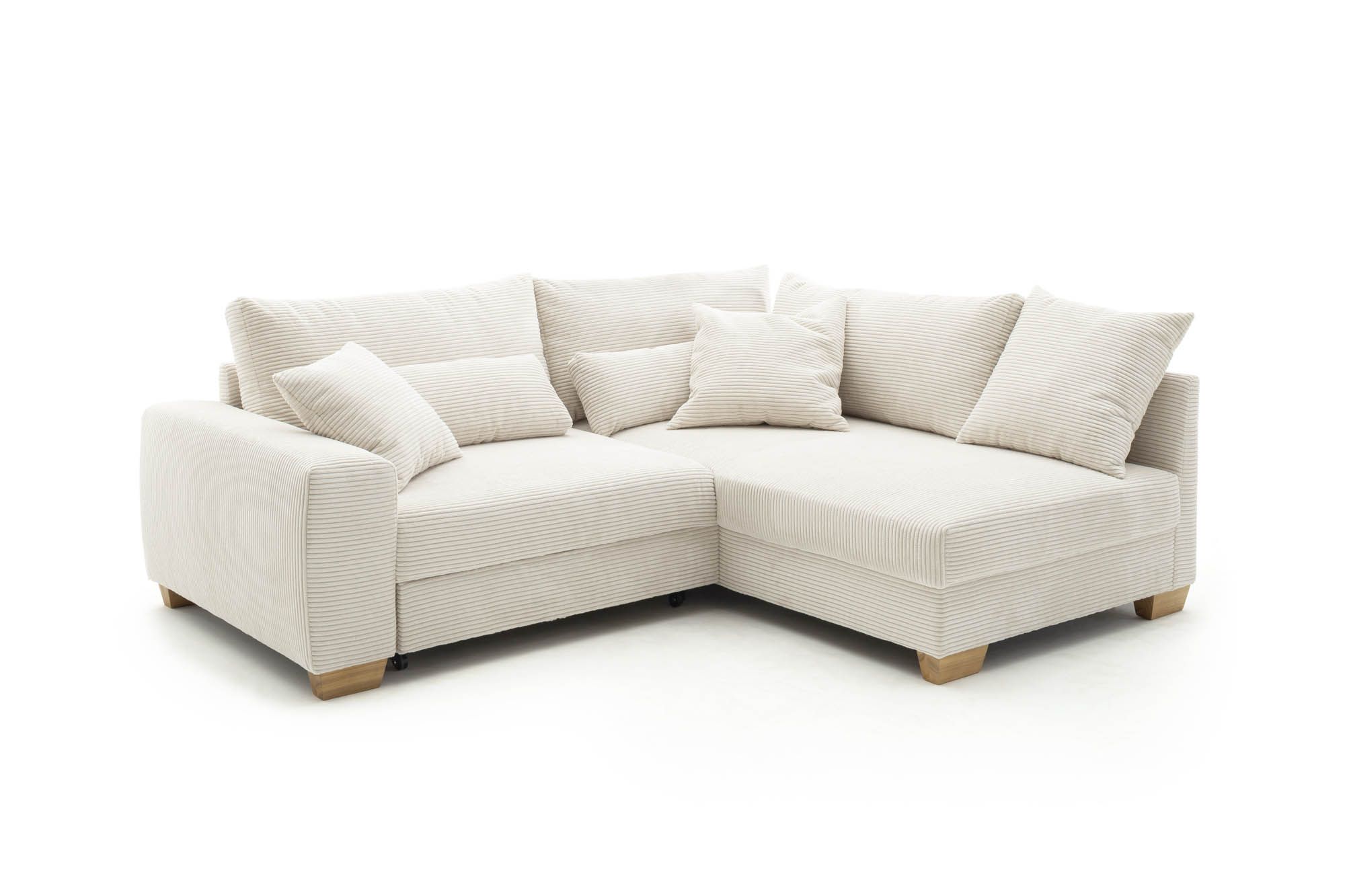 Polsterecke mit Funktion FORTUNA Polsterecke mit Funktion FORTUNA