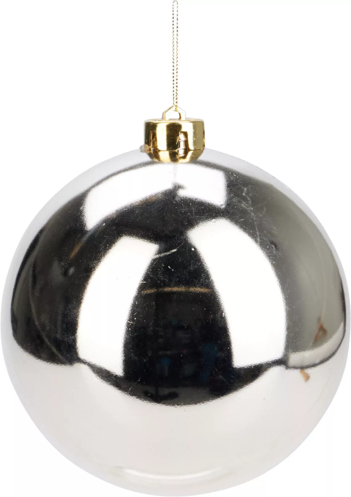 Weihnachtskugel XL CHRISTMAS