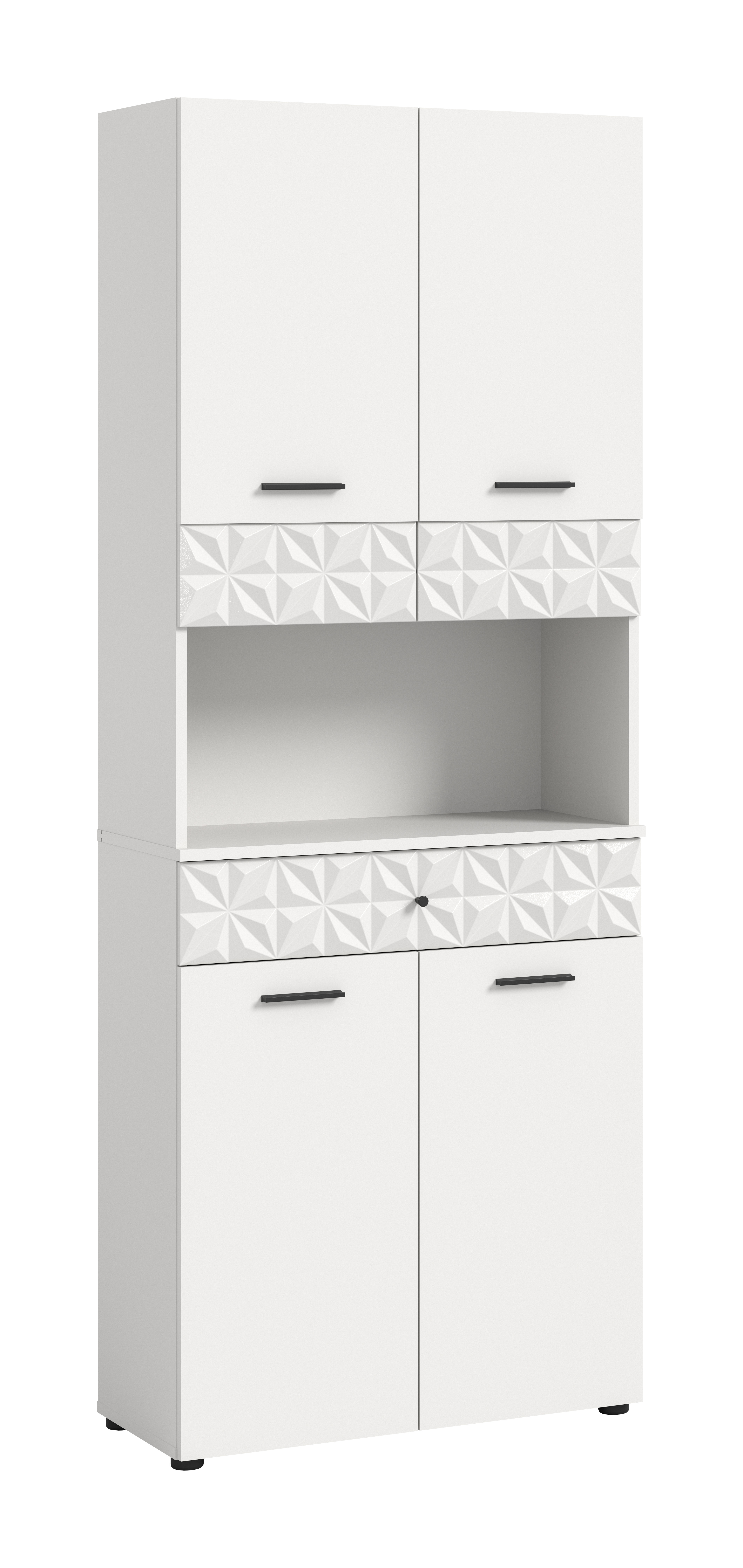 Hochschrank ZIWAY