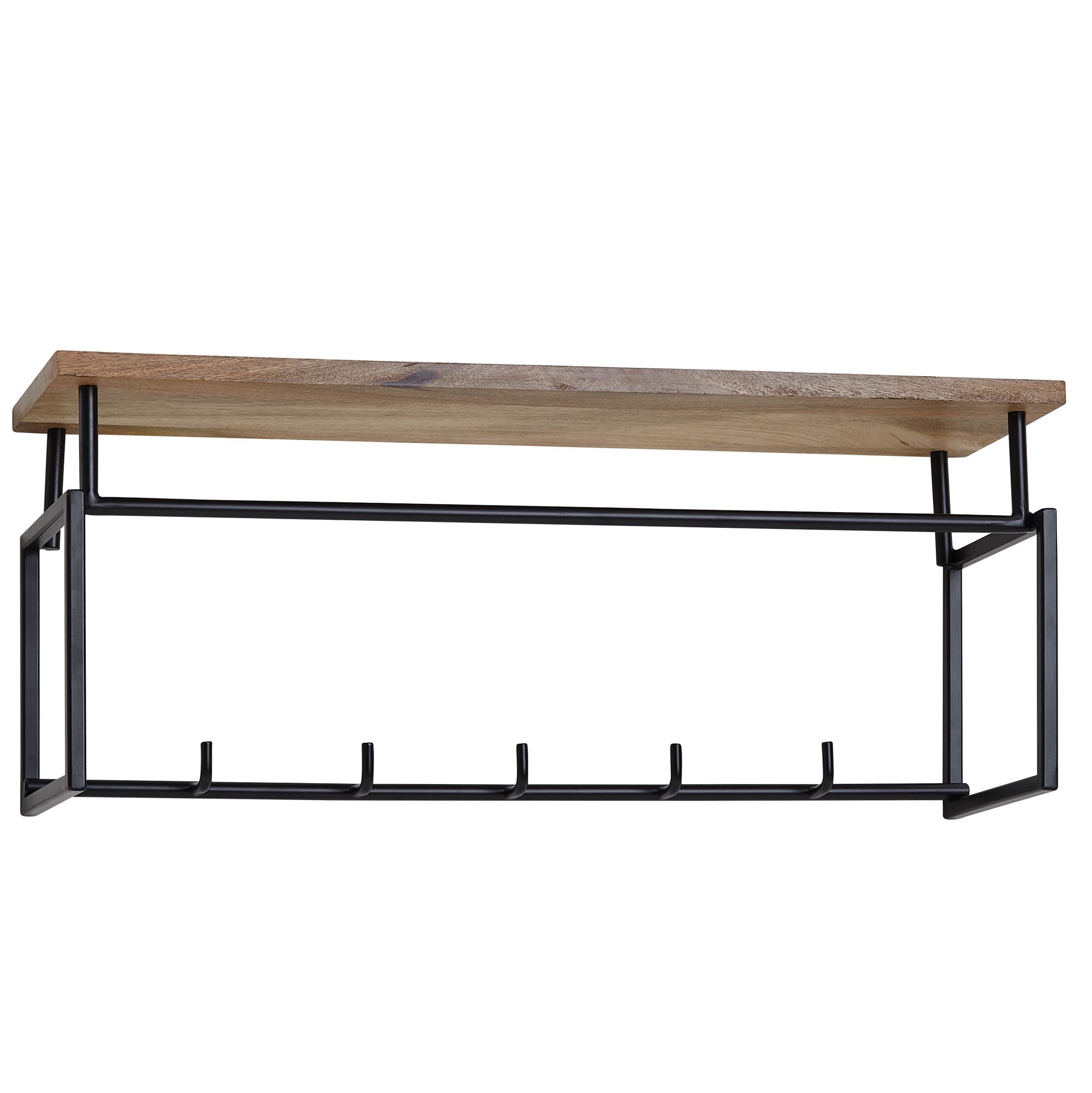 Wandgarderobe AUSANGATE
