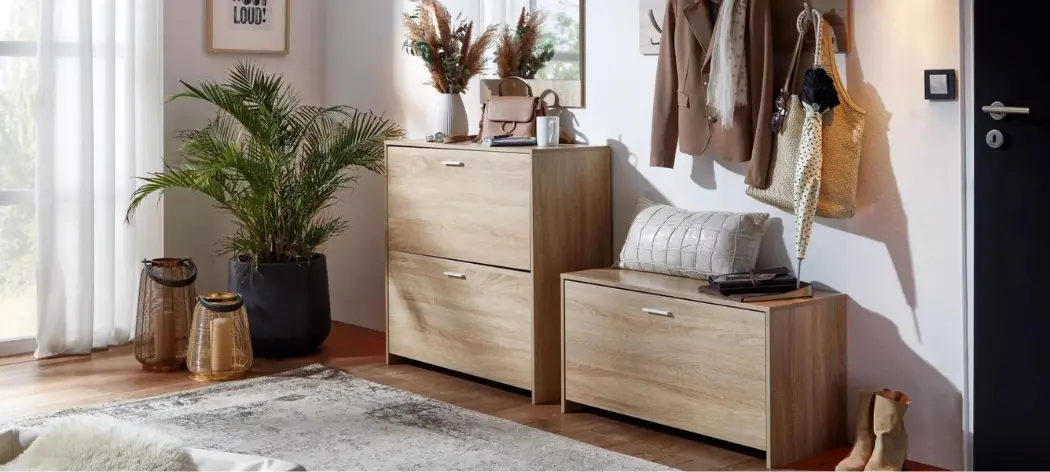 Ratgeber: Einrichtungstipps für einen schmalen Flur Ratgeber: Einrichtungstipps für einen schmalen Flur