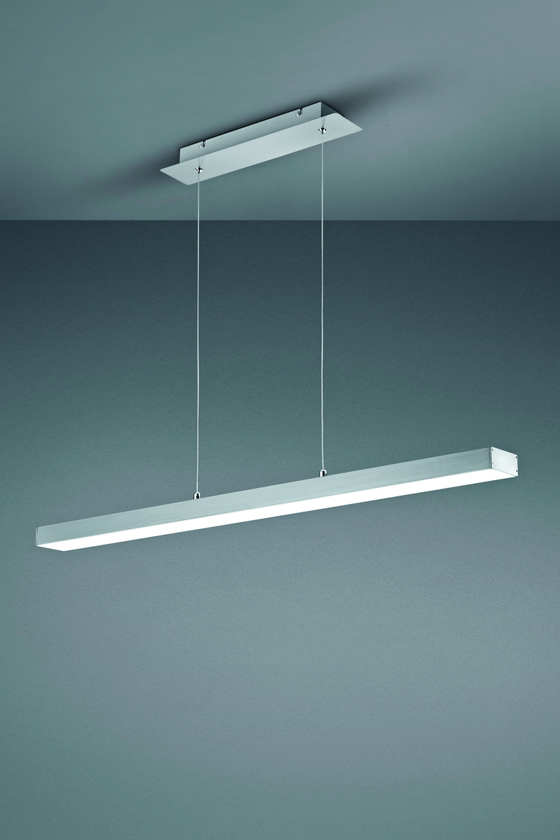 LED-Pendelleuchte AGANO