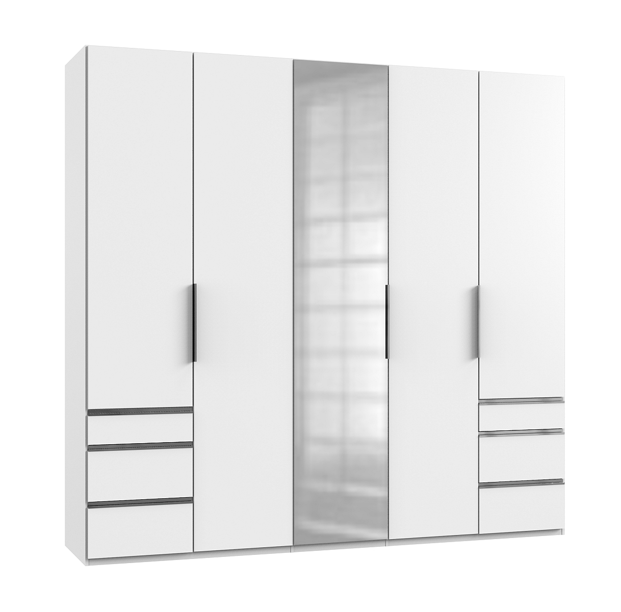 Drehtürenschrank LEVEL 36 A Drehtürenschrank LEVEL 36 A