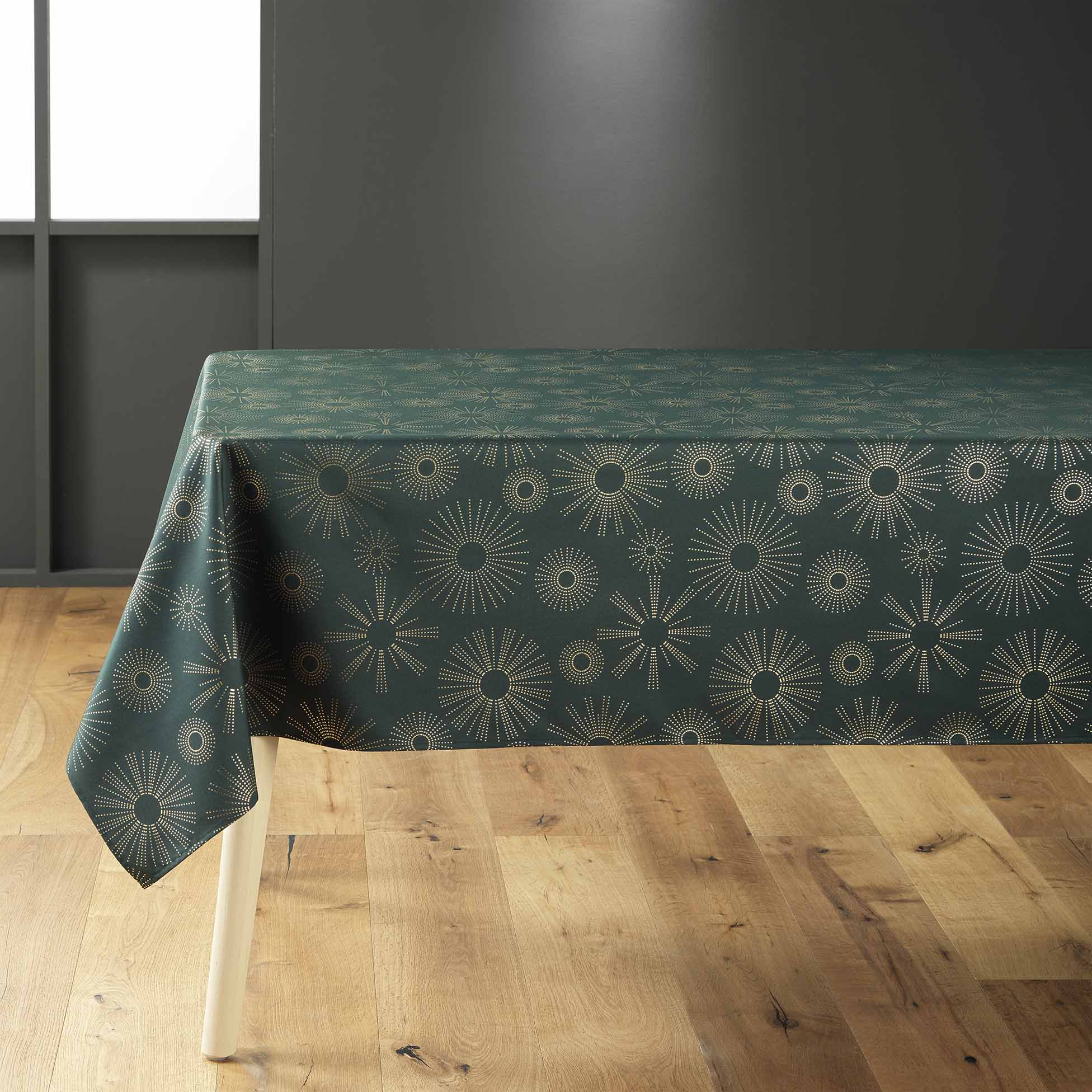 Tischdecke  PAMPILLE