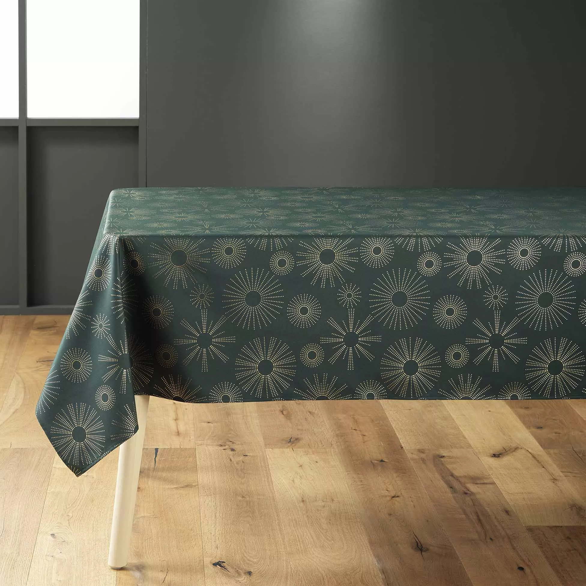 Tischdecke  PAMPILLE