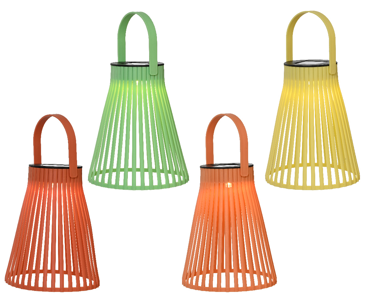 Solar Laterne LED SUMMER