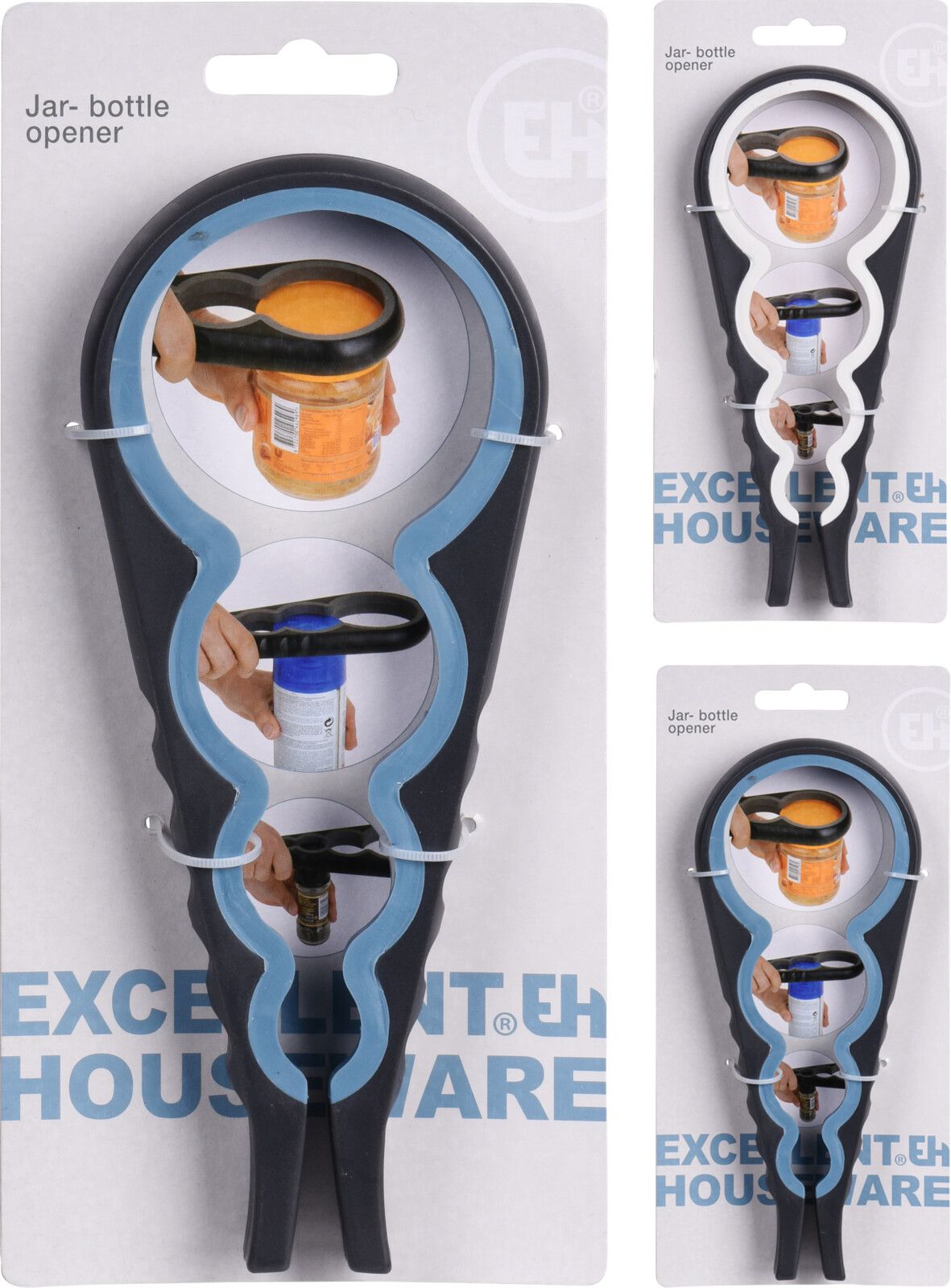 4 in 1 Öffner  TOOL