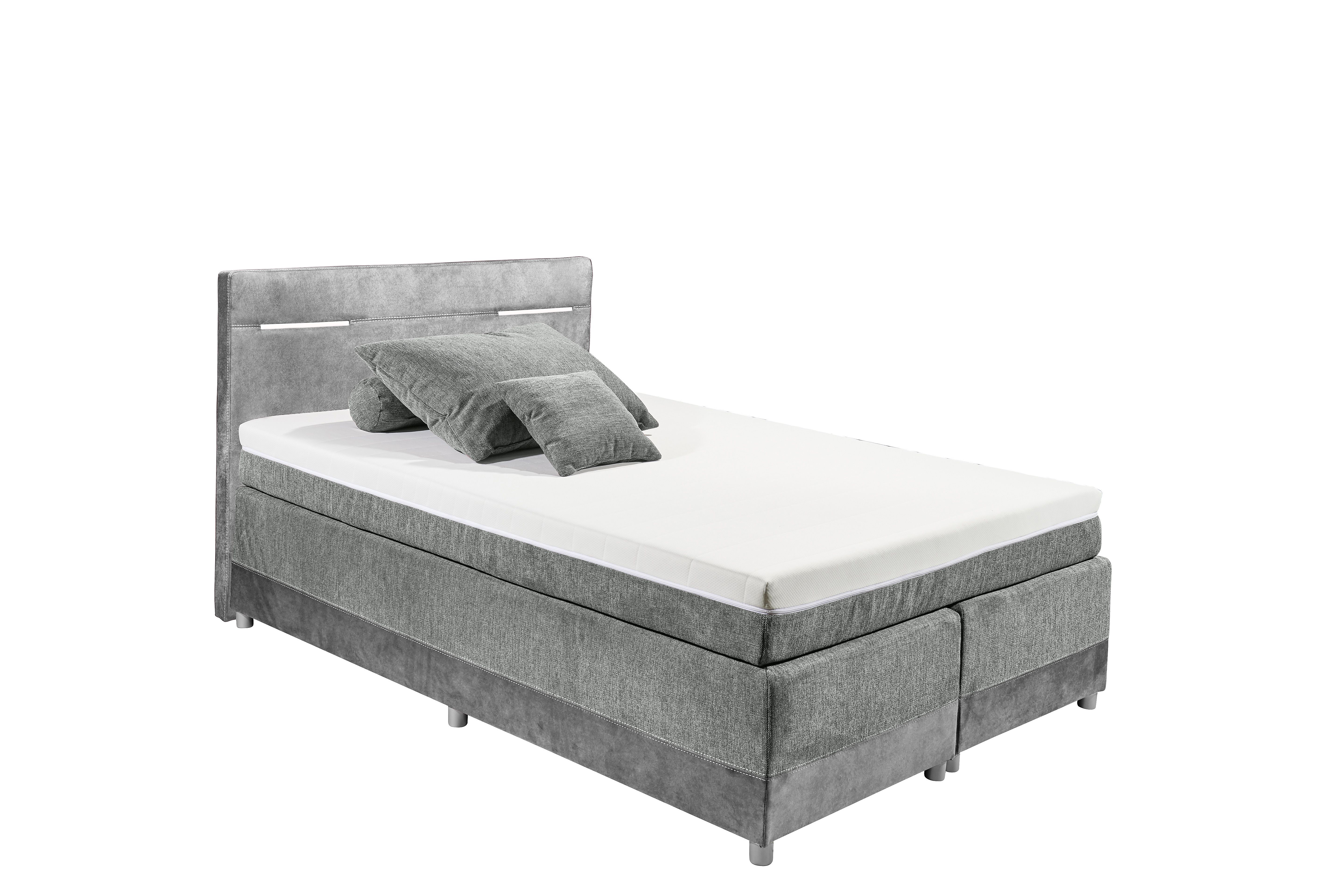 Boxspringbett  FARO 1