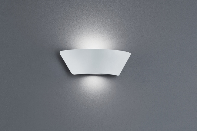 LED Außenwandleuchte  SACRAMENTO