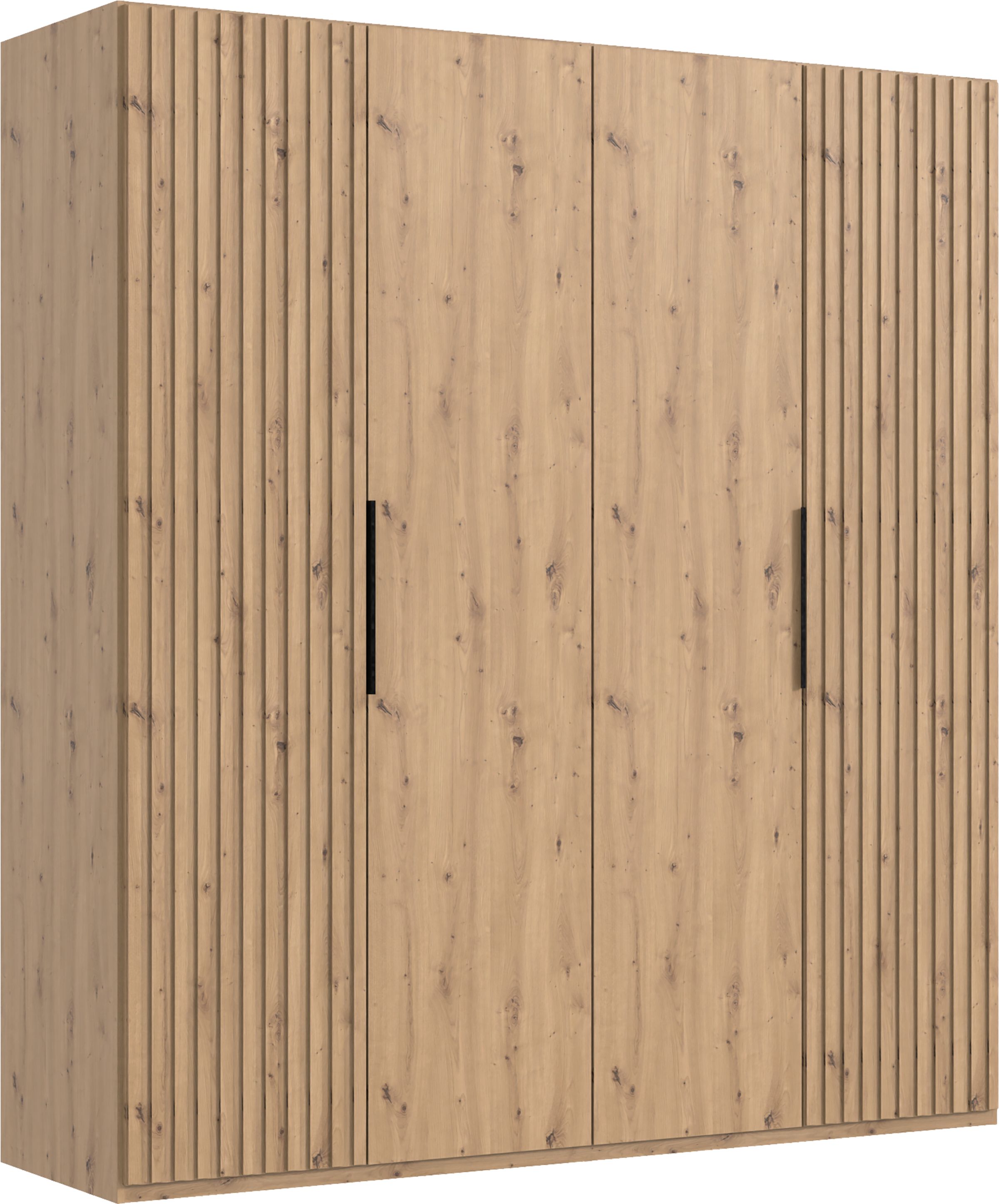 Drehtürenschrank ANDORRA Drehtürenschrank ANDORRA