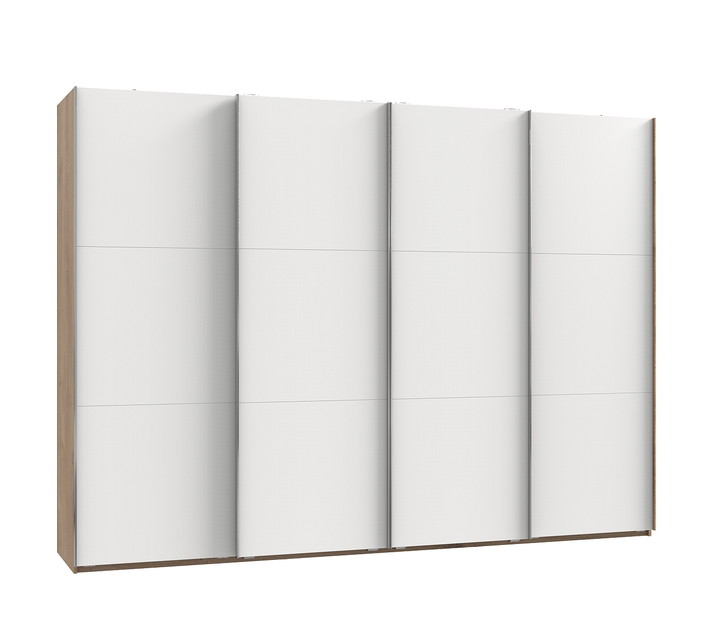 Schwebetürenschrank LEVEL 36 A Schwebetürenschrank LEVEL 36 A