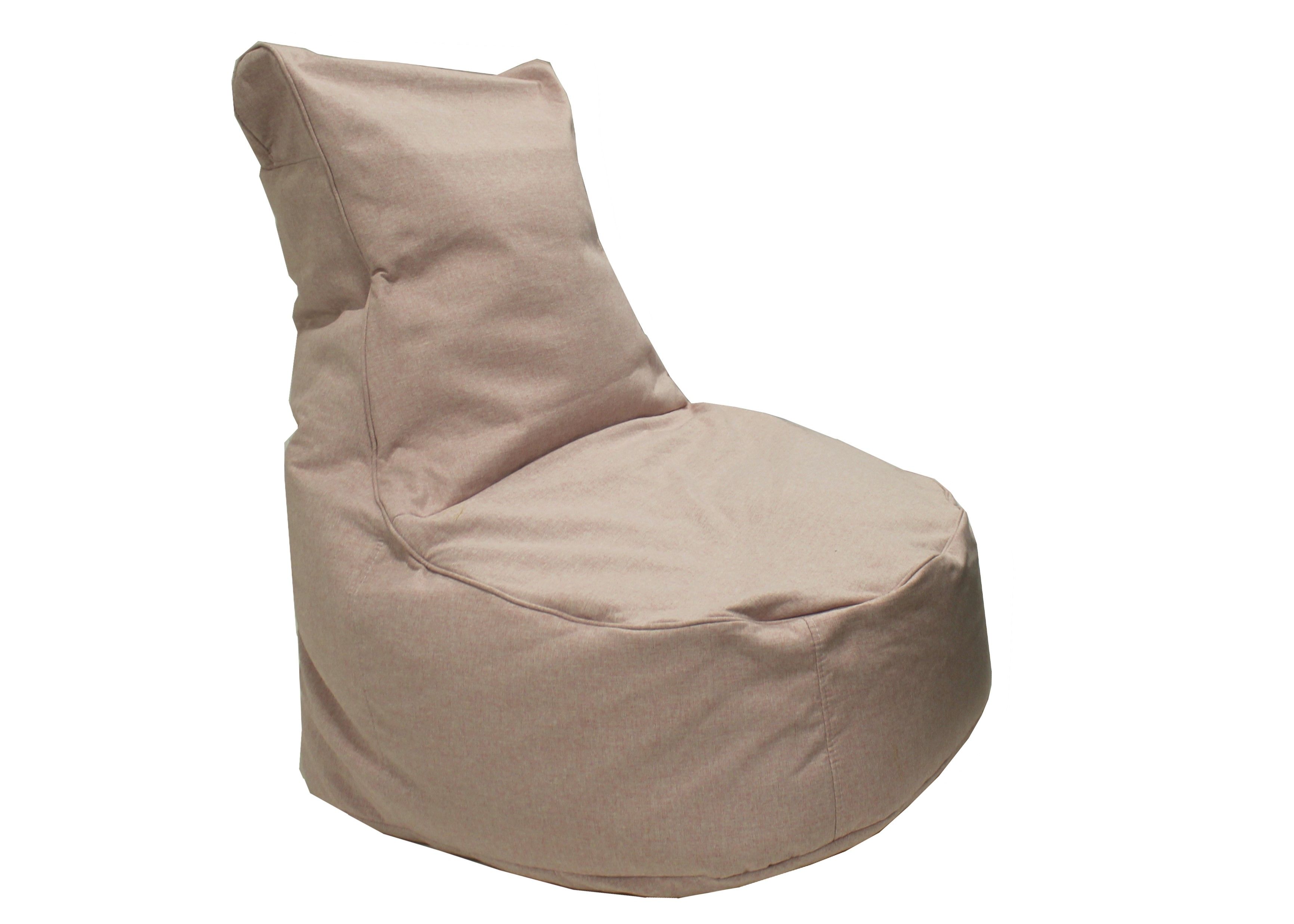 Sitzsack COMFORT | grau | 509562-1