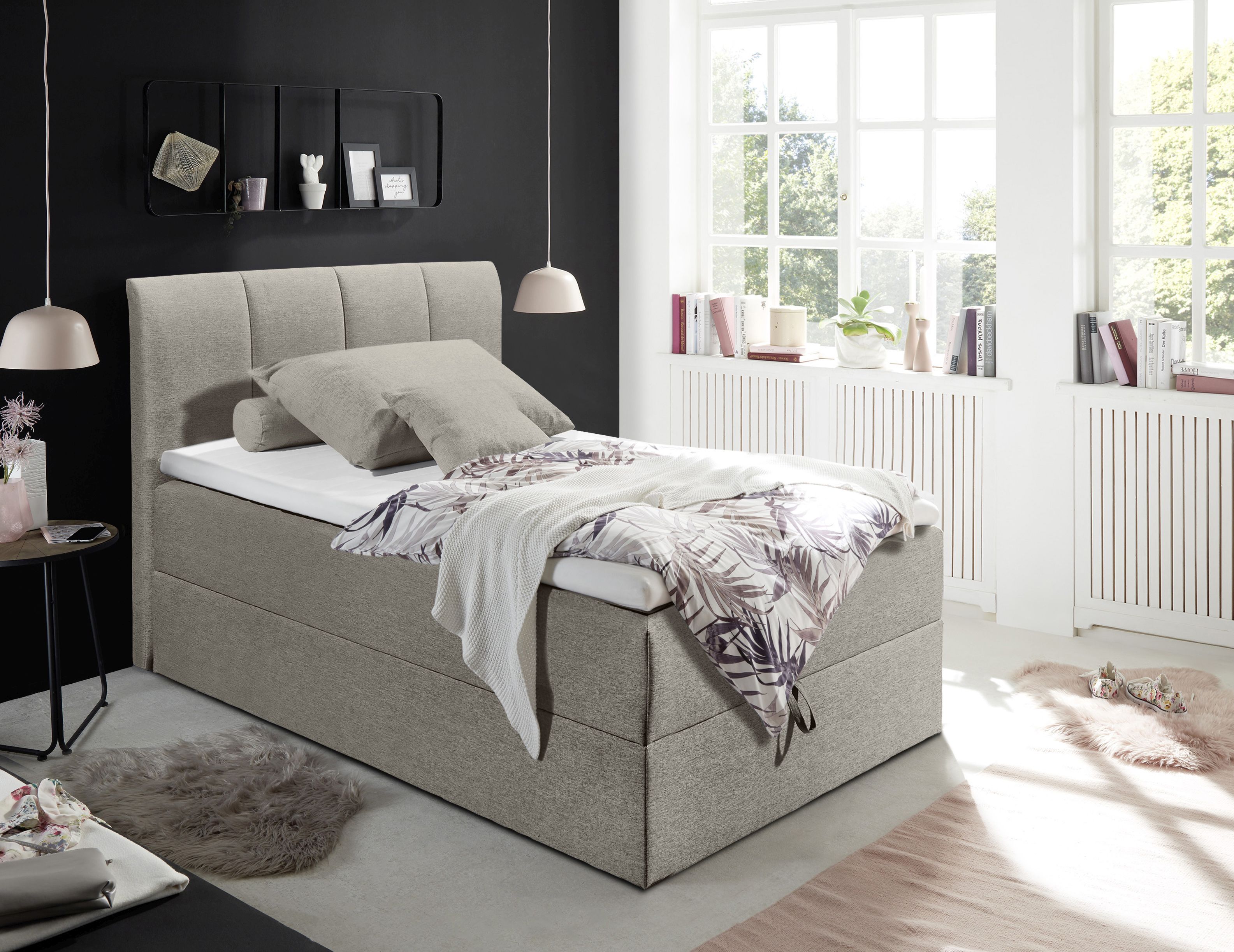 Boxbett GRATIANA 2 Boxbett GRATIANA 2