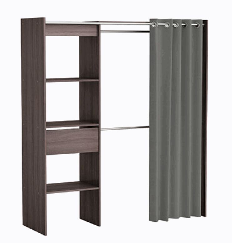Kleiderschrank CHICAGO Kleiderschrank CHICAGO